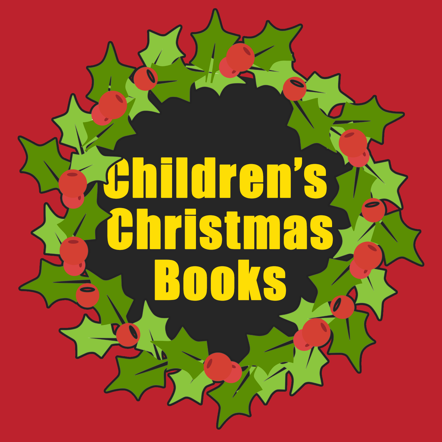 Children's Christmas Books