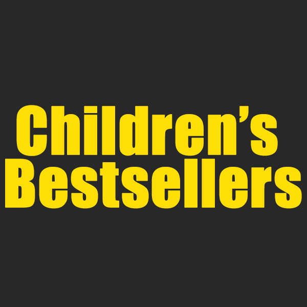 Children's Bestselling Books at Bookstation