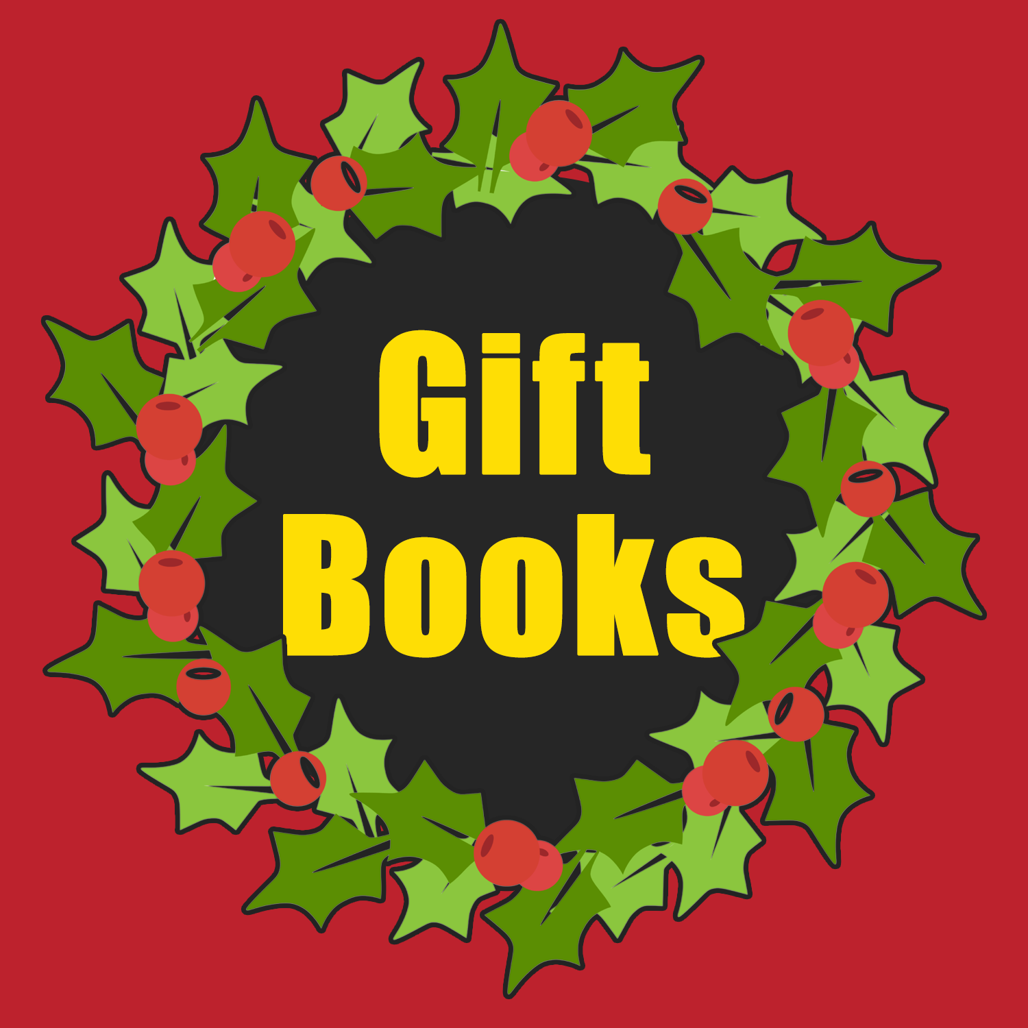 Bestselling Gift Books