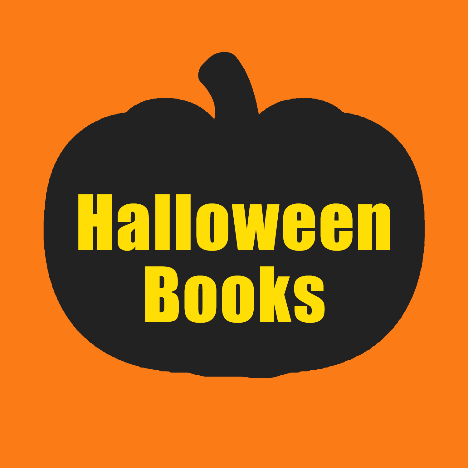 Halloween Books for Kids