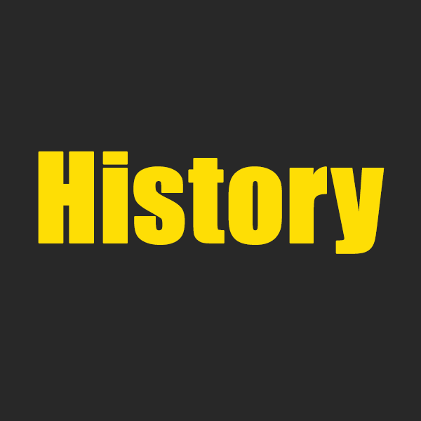 History