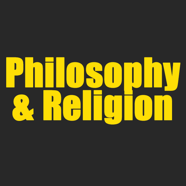 Philosophy and Religion at Bookstation