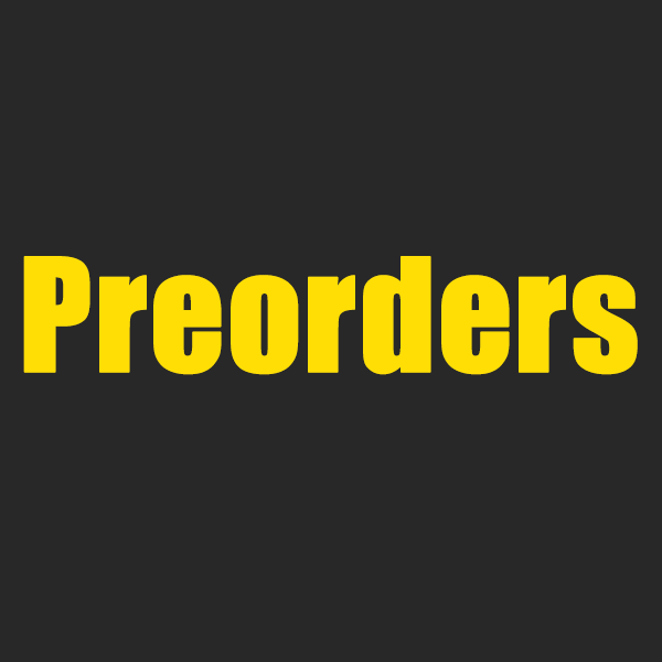 Preorder books at Bookstation