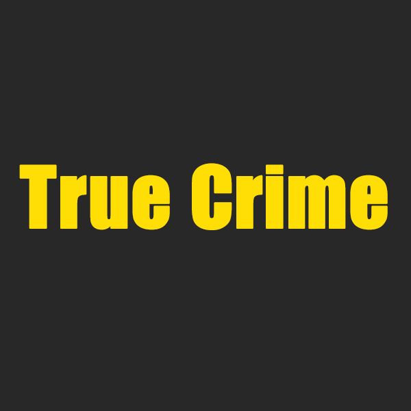 True Crime & Stores at Bookstation
