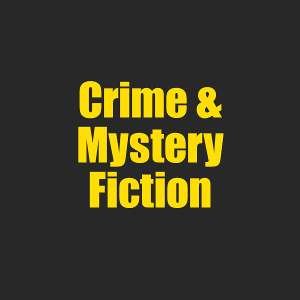 Crime & Mystery Fiction