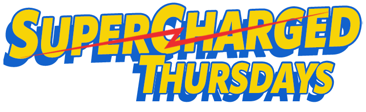 Super Thursday at Bookstation