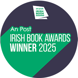 An Post Irish Book Awards 2025