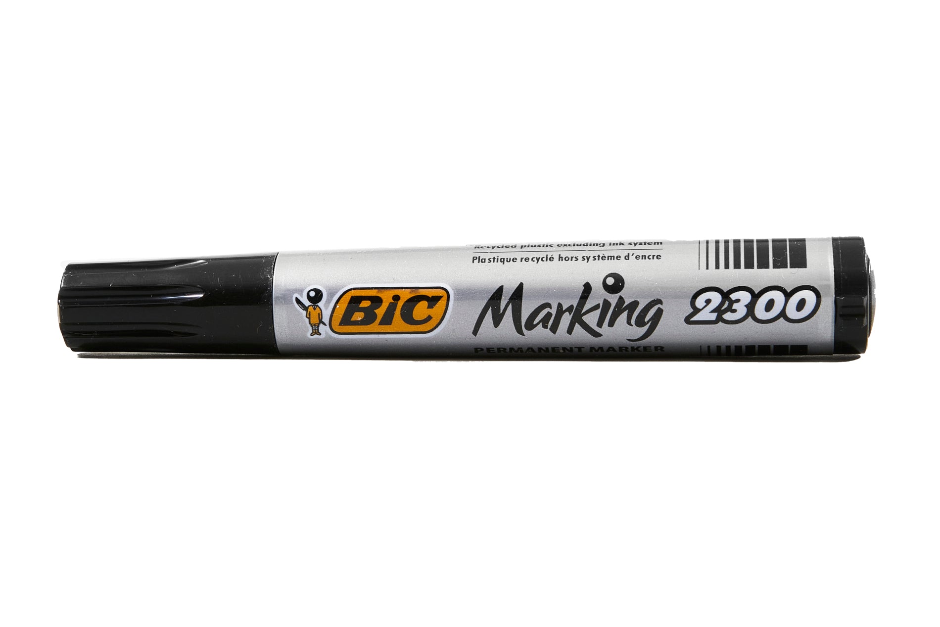 Bic Permanent Marker (Black)
