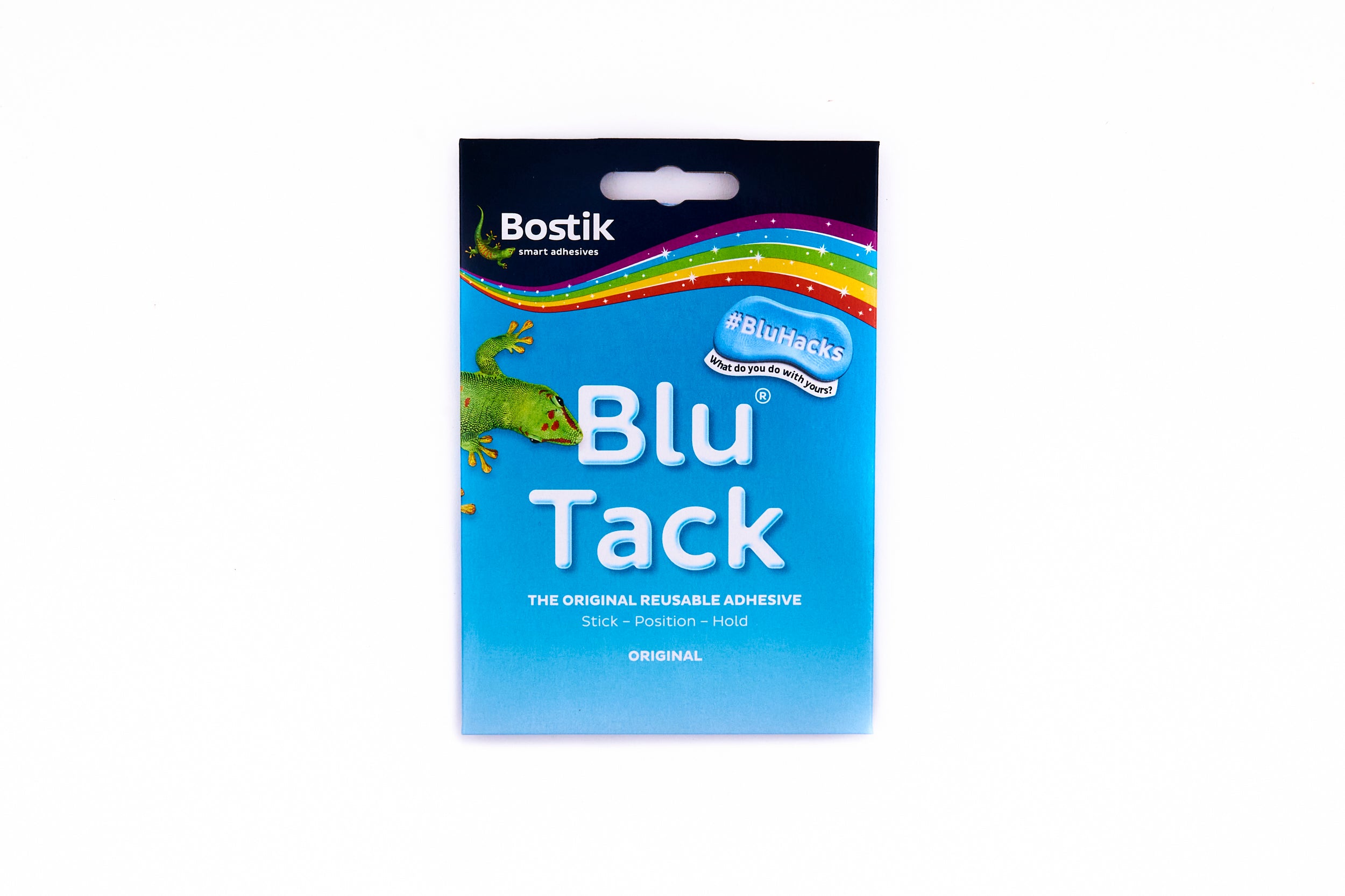 Blu Tack
