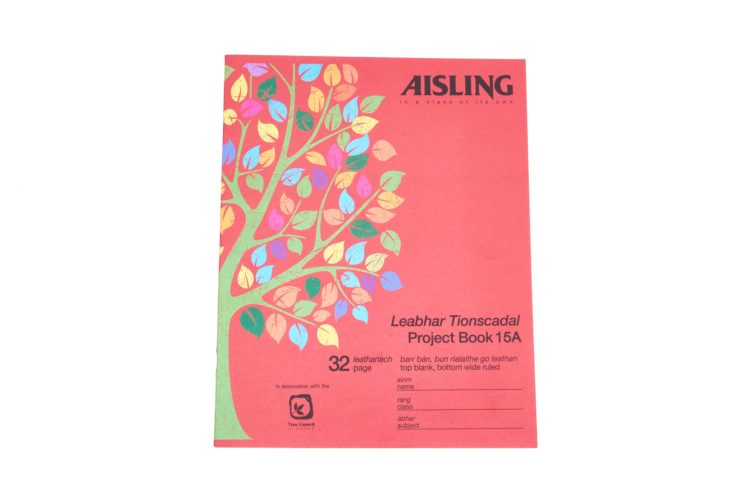 15A Project Copy Aisling