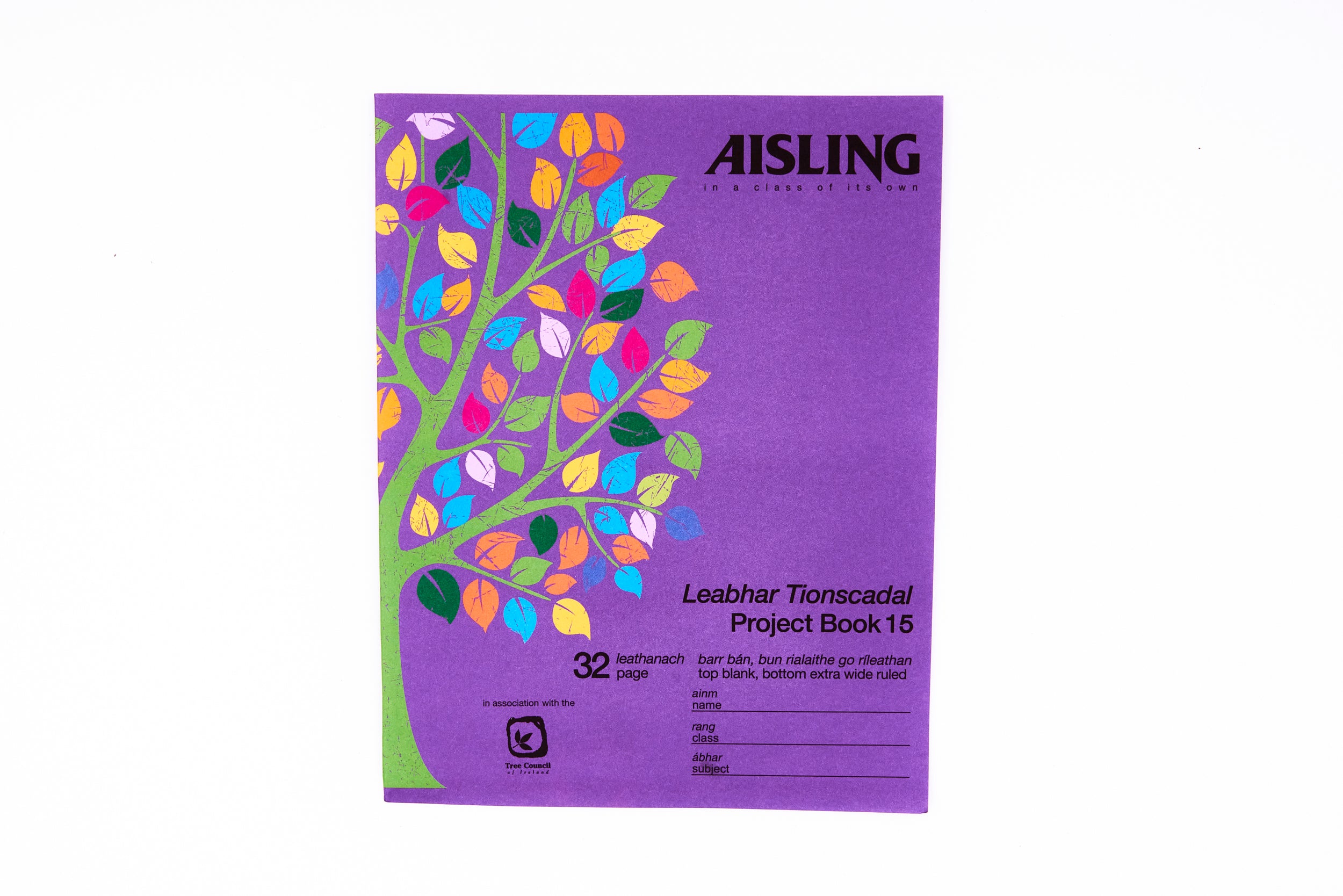 Project Copy 32 Pages Aisling