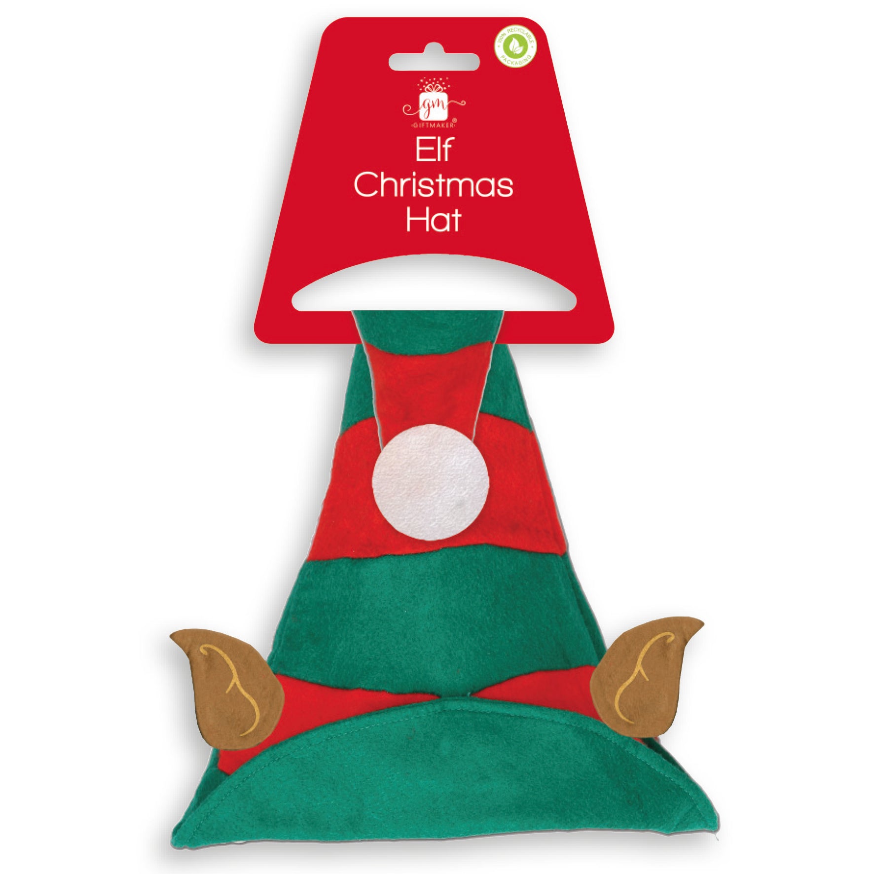 Christmas Elf Hat
