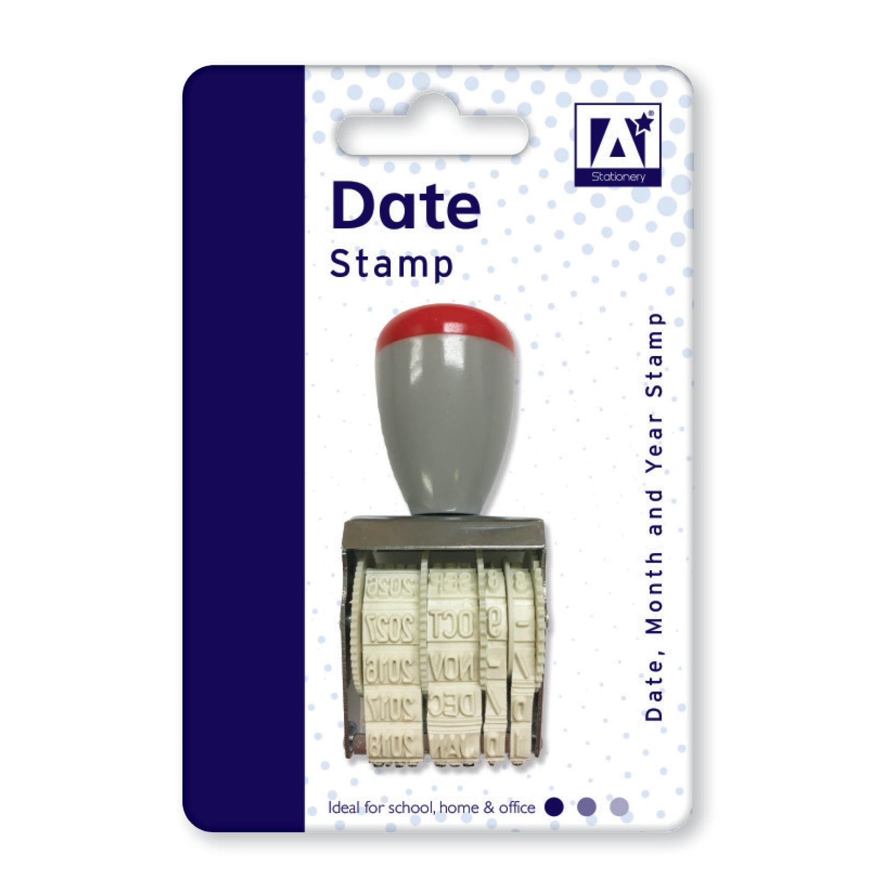 DATE STAMP