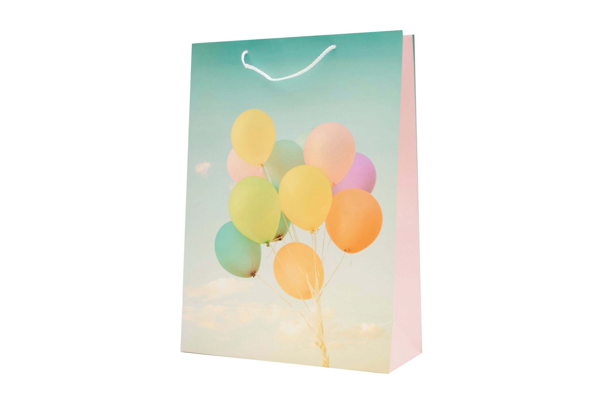 G/BAG XL FEMALE BALLOON  [6]