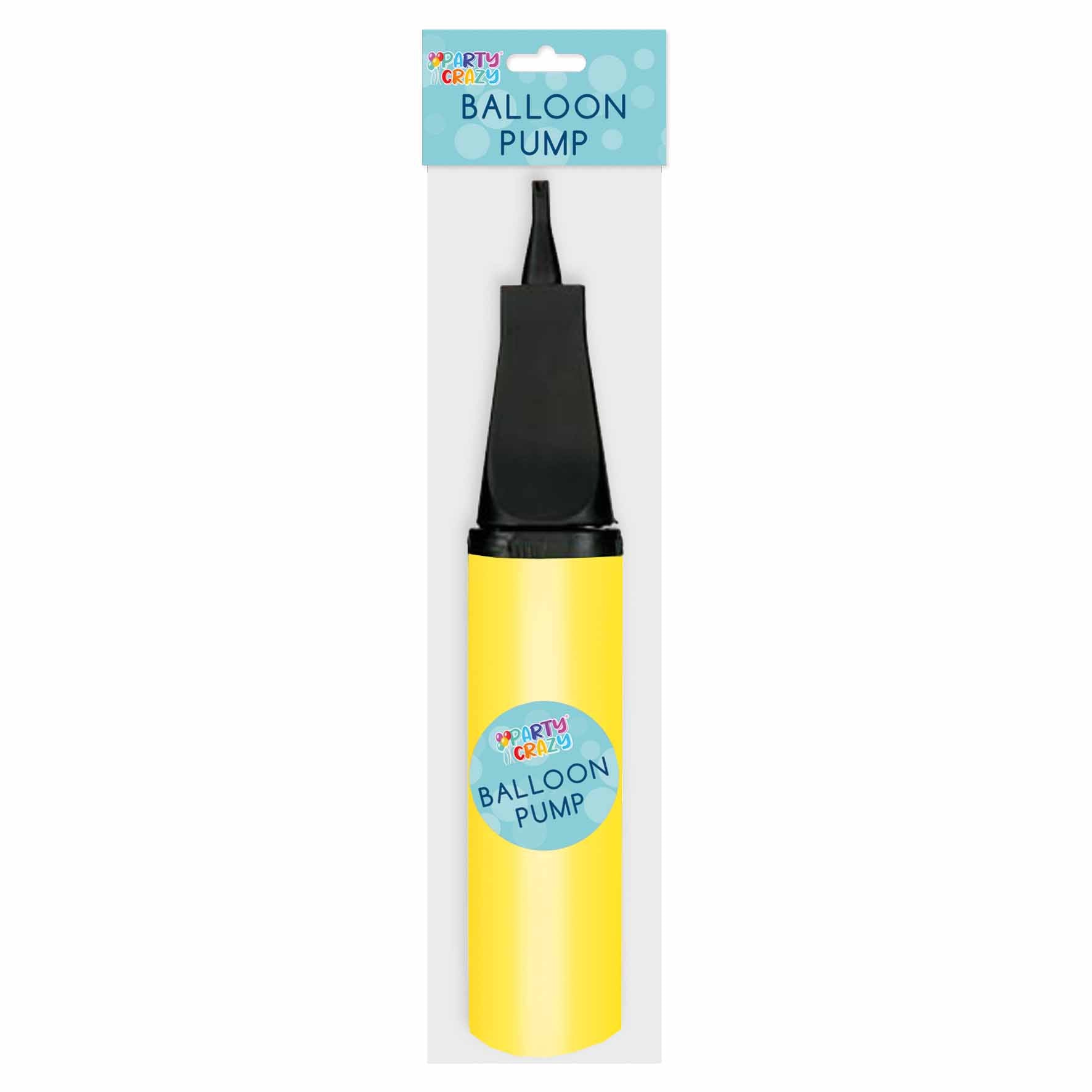 Balloon Pump (TL)