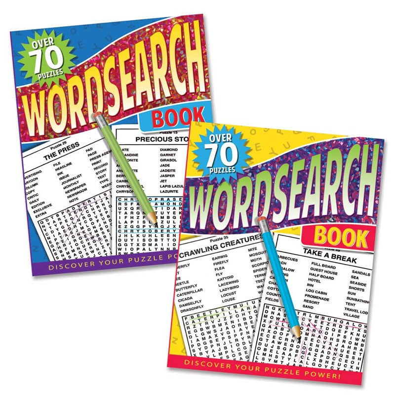 Superior Word Search Bk 80 Gsm
