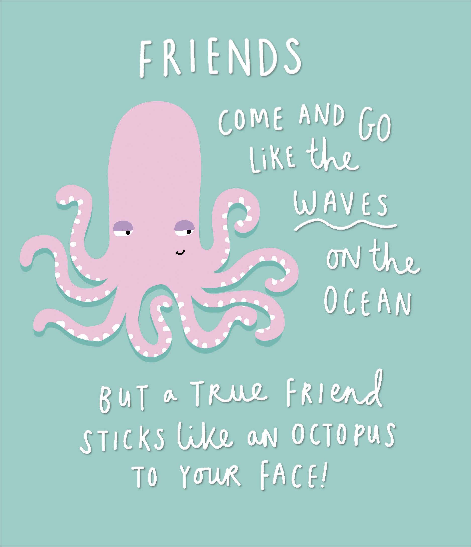 Open Friend - Fun Beams