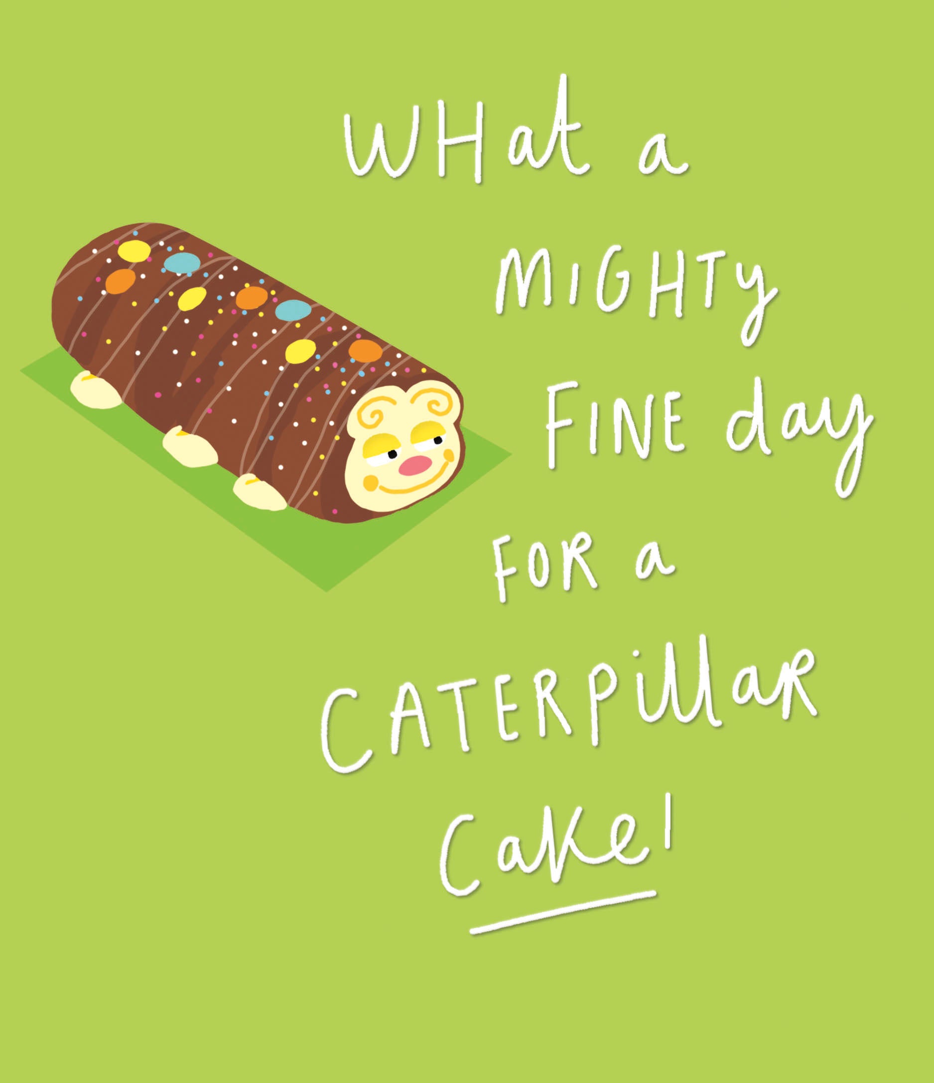 Birthday Humour - Fun Beams
