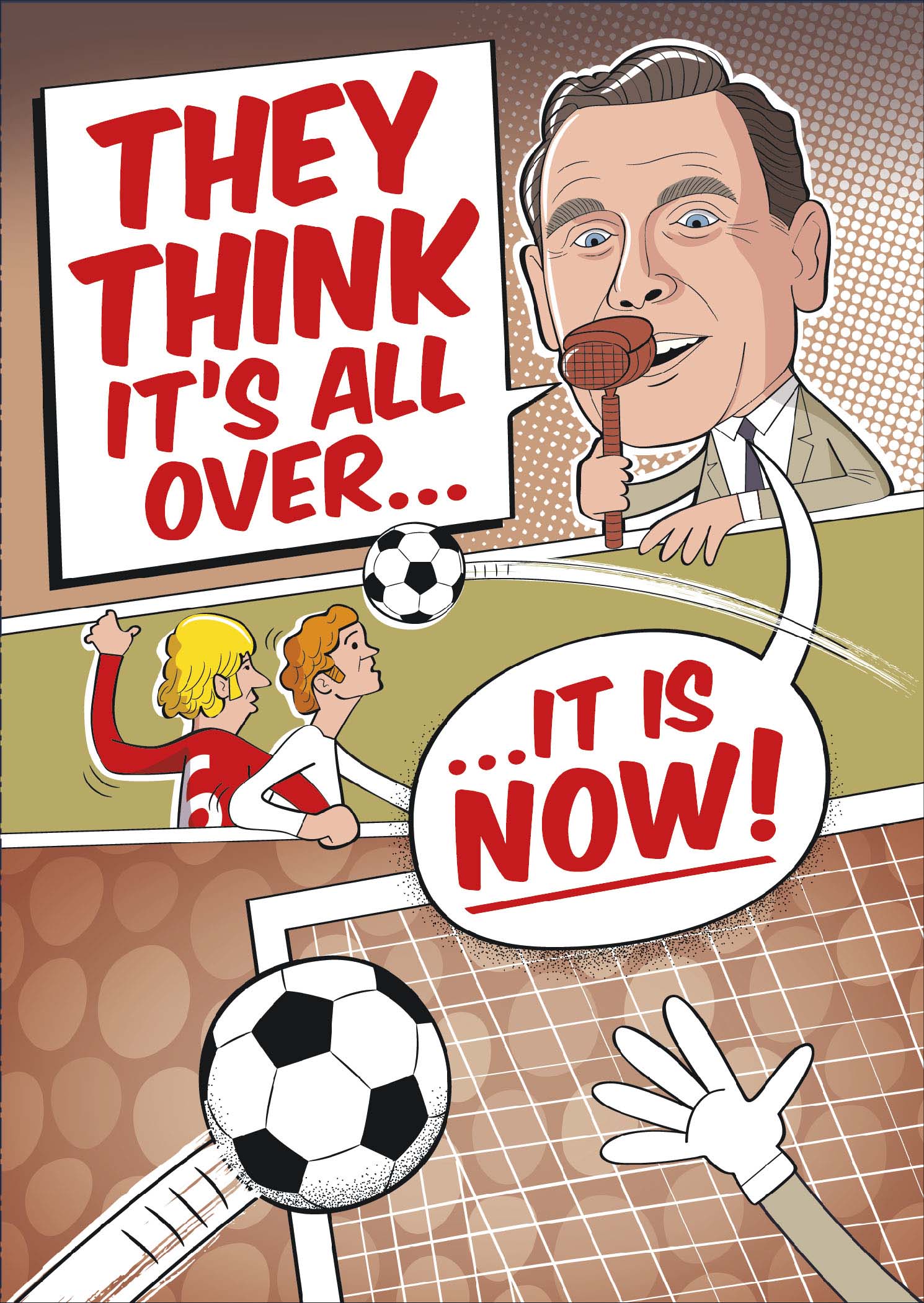 Birthday Humour - Giggles