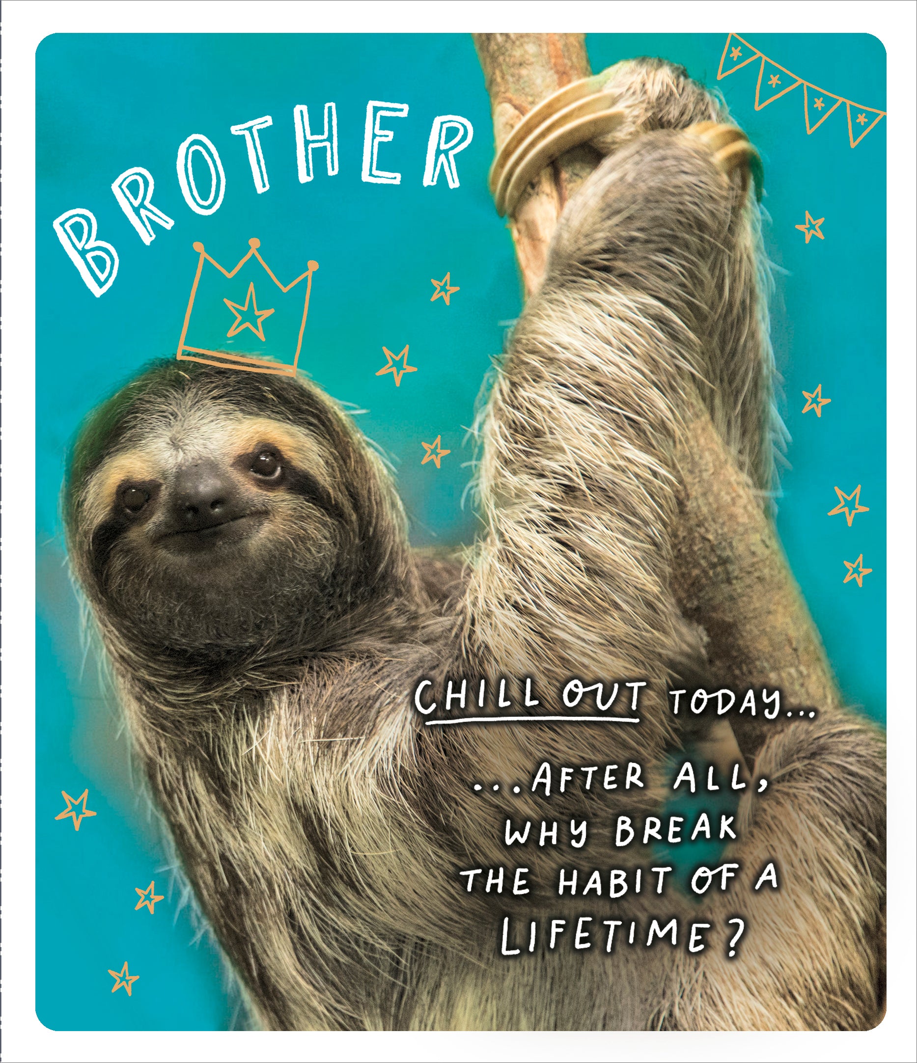 Brother Birthday - Hanson