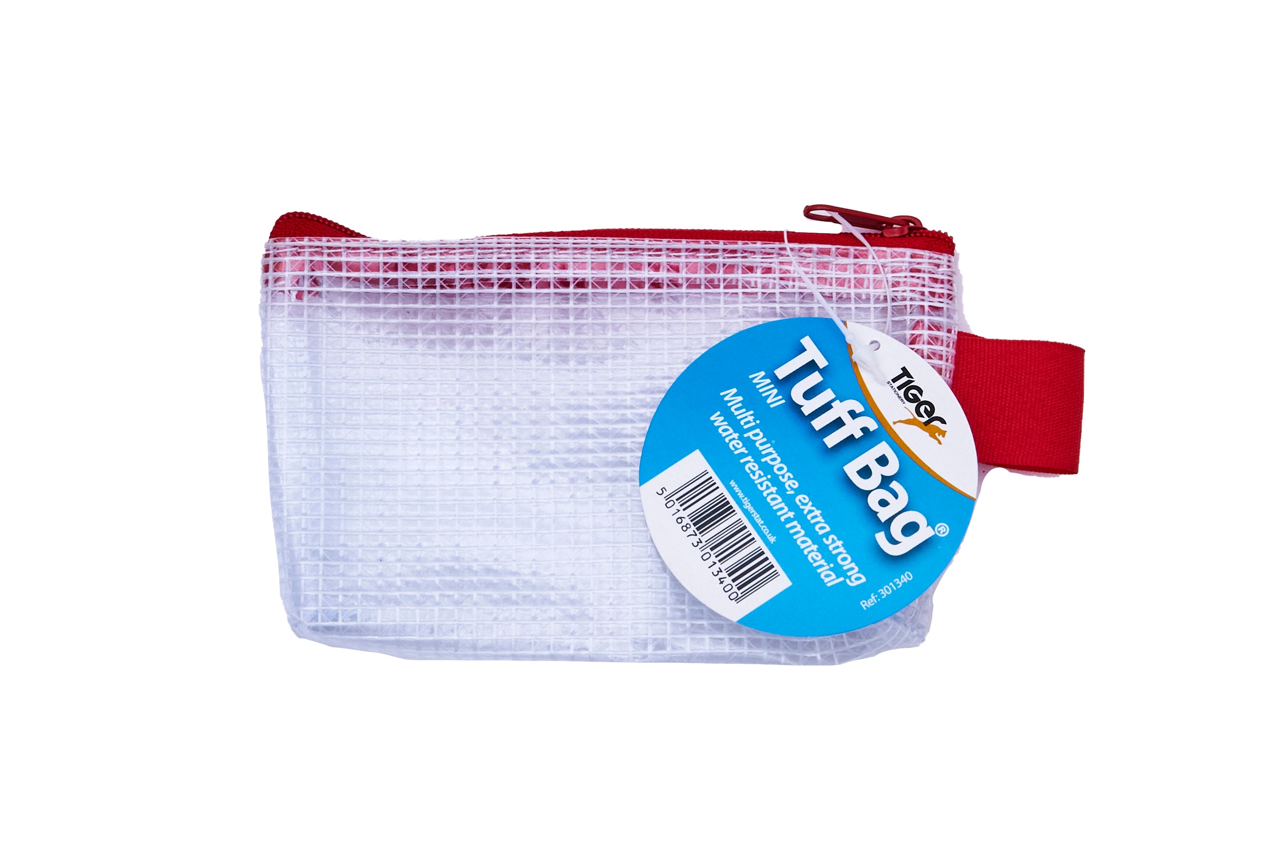 Tuff Bag Mini - Assorted Colours
