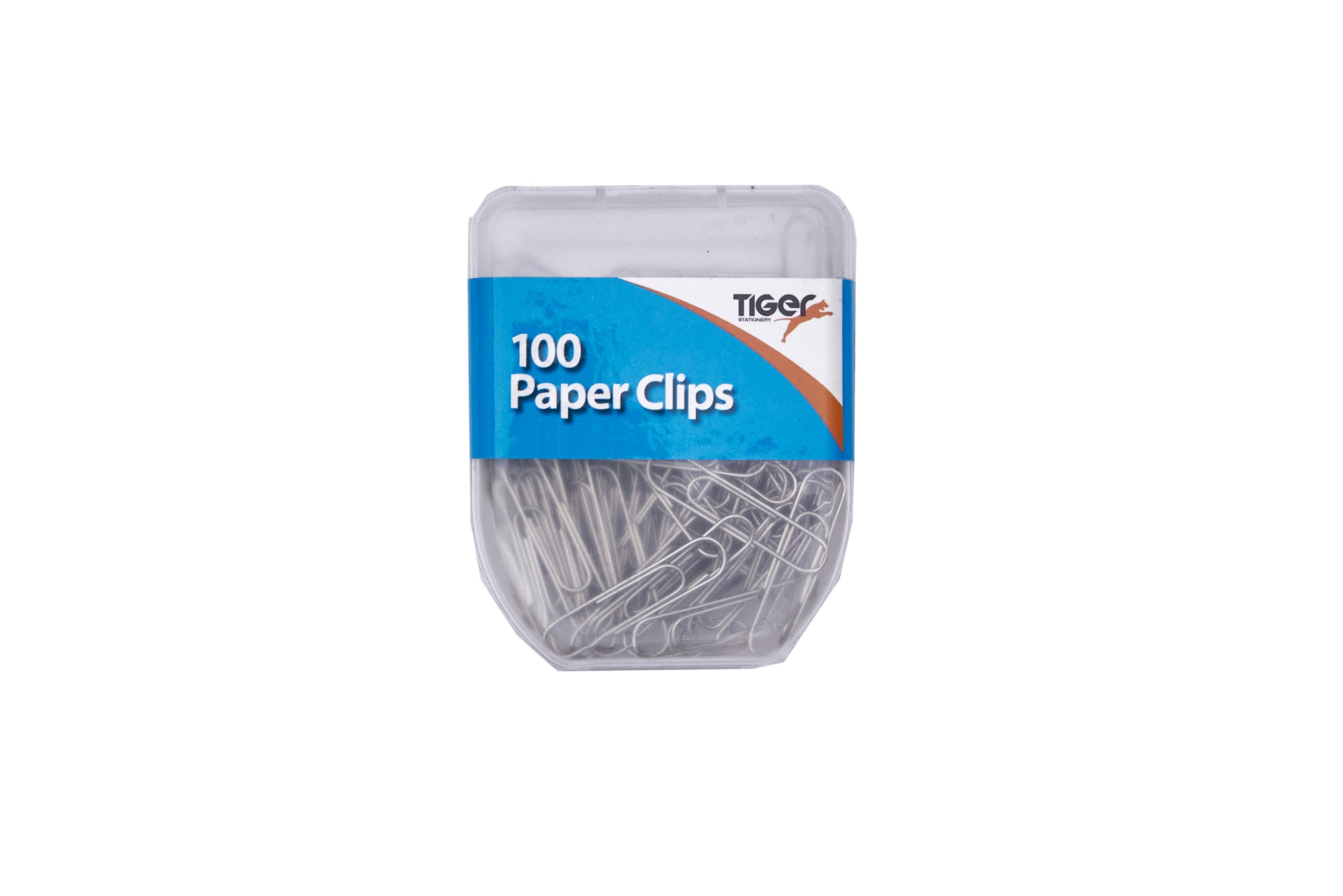 ESSENTIAL 100 PAPER CLIPS