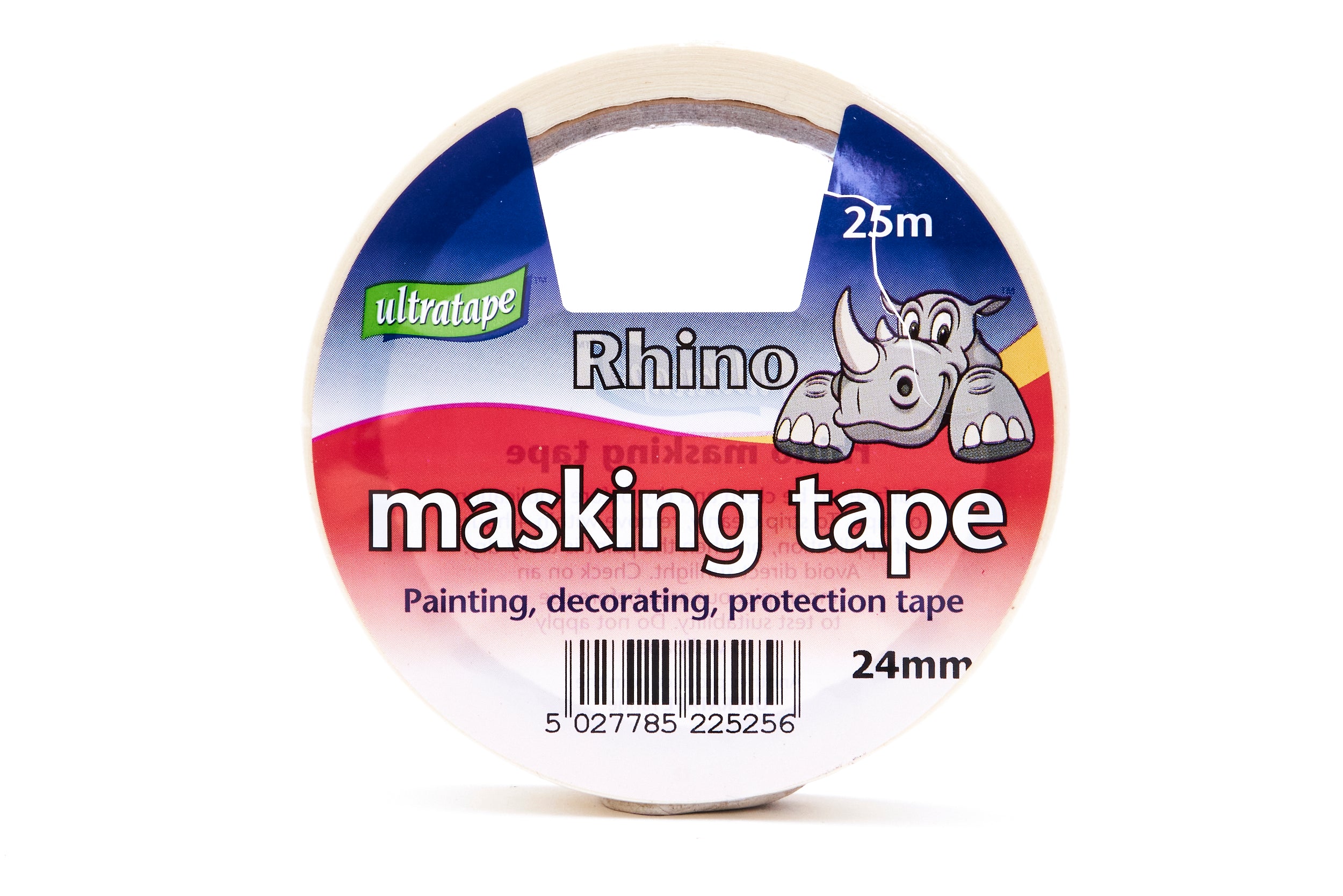MASKING TAPE ULTRA 24MM X