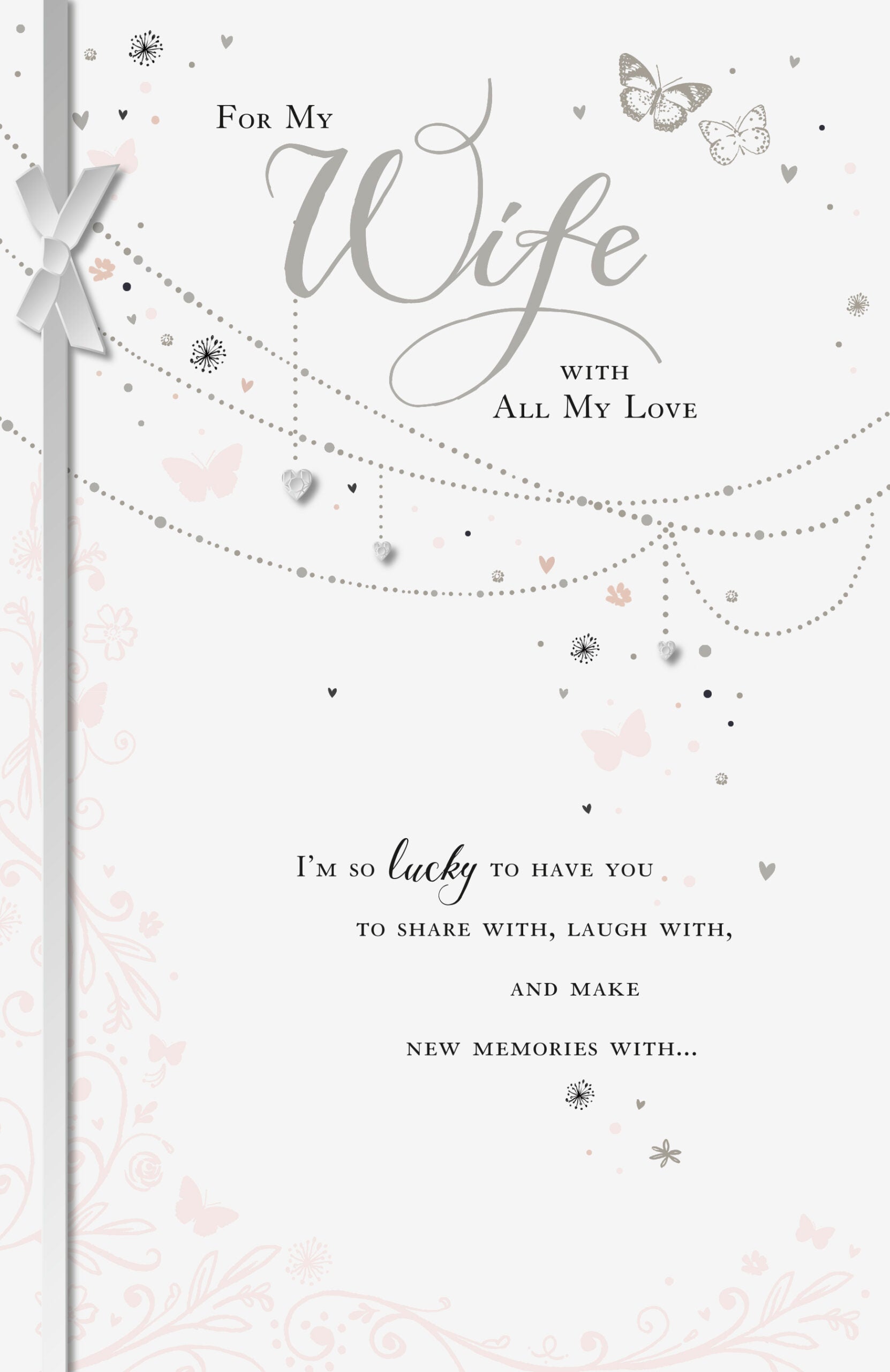 Wife Birthday - With All My Love