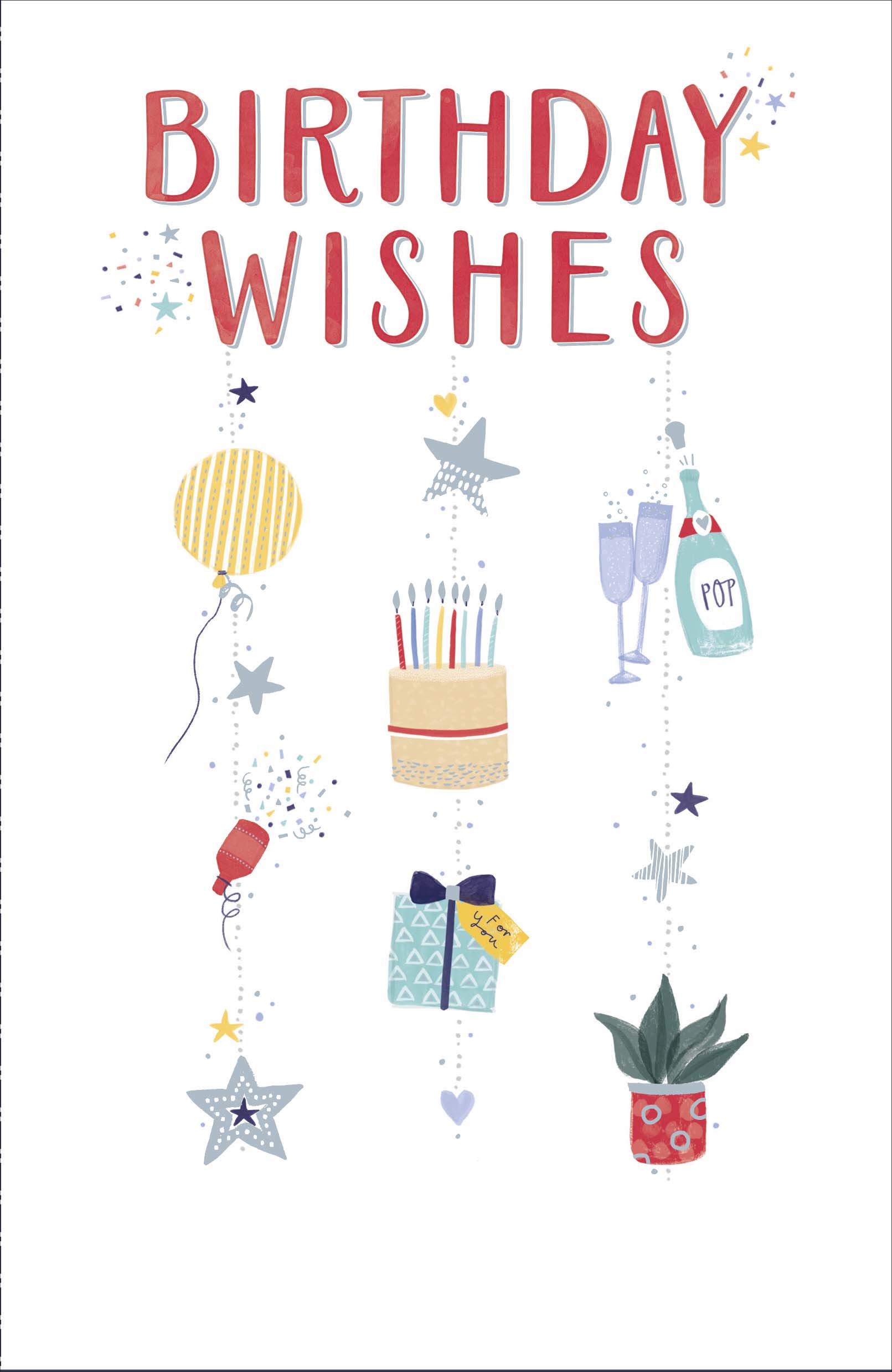 Birthday - Simply Precious