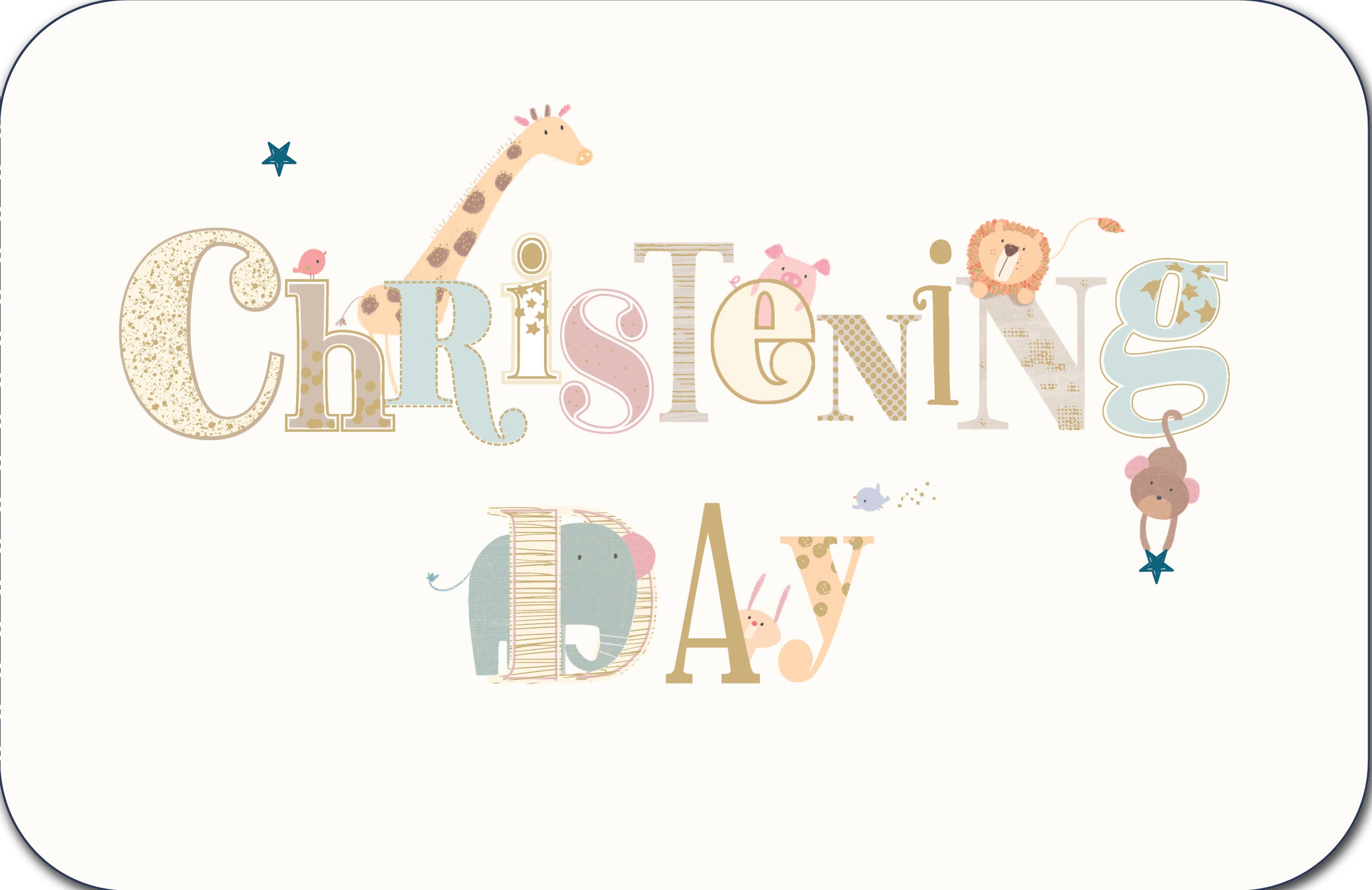 Christening Day