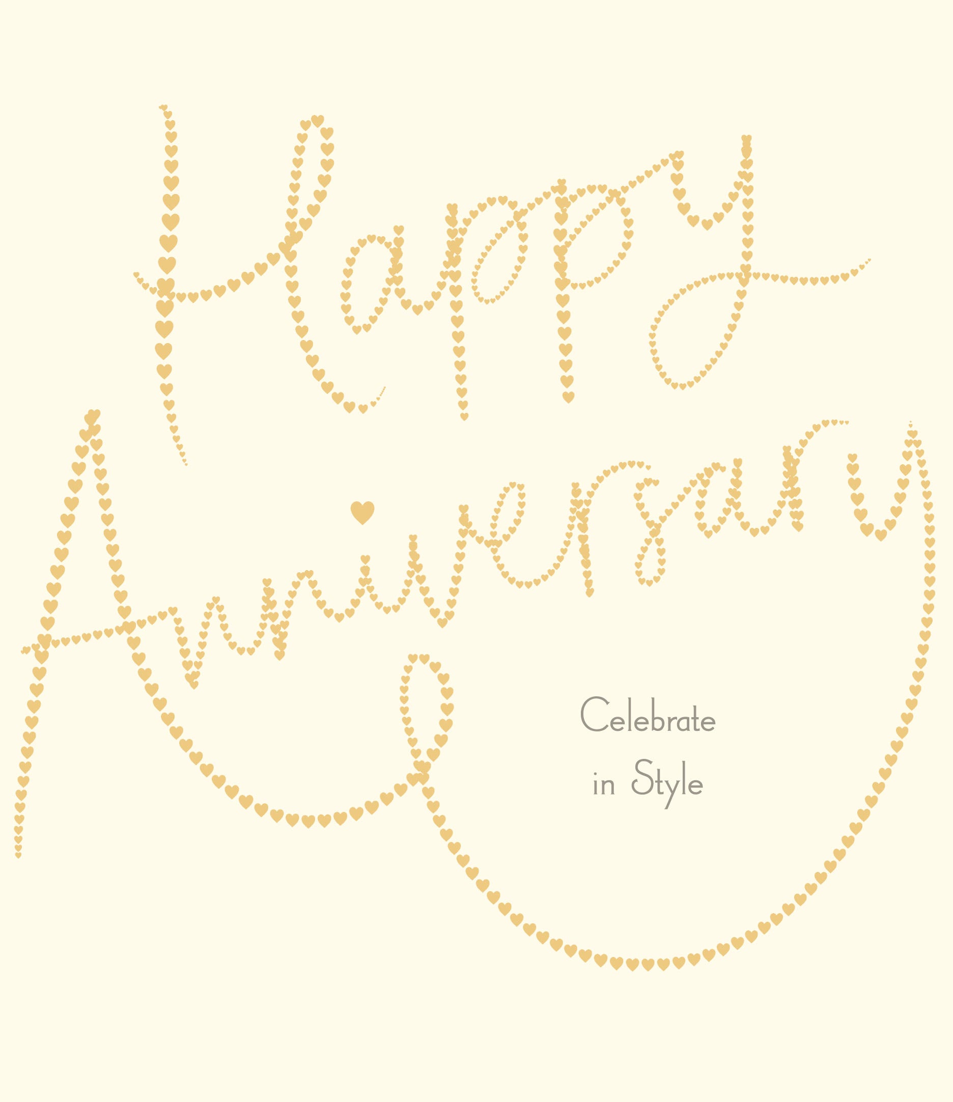 On Your Anniversary - Loop The Loop