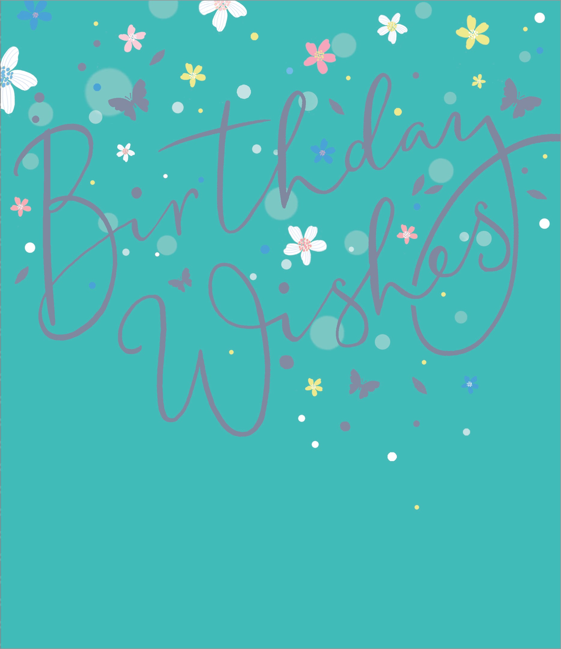 Birthday - Dazzling