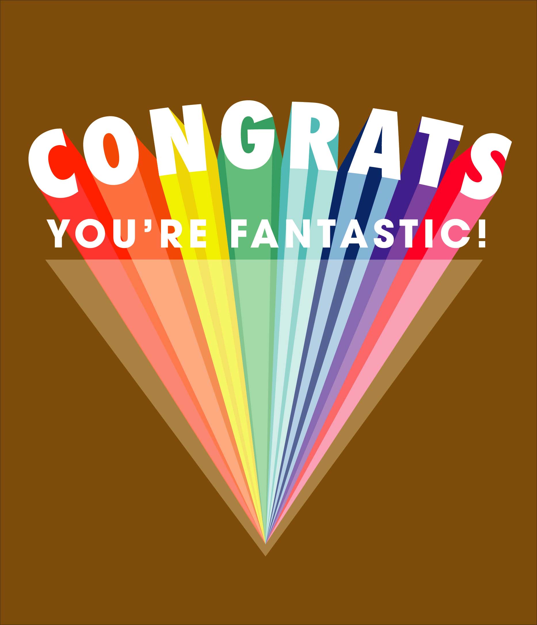 Congratulations - Carlton