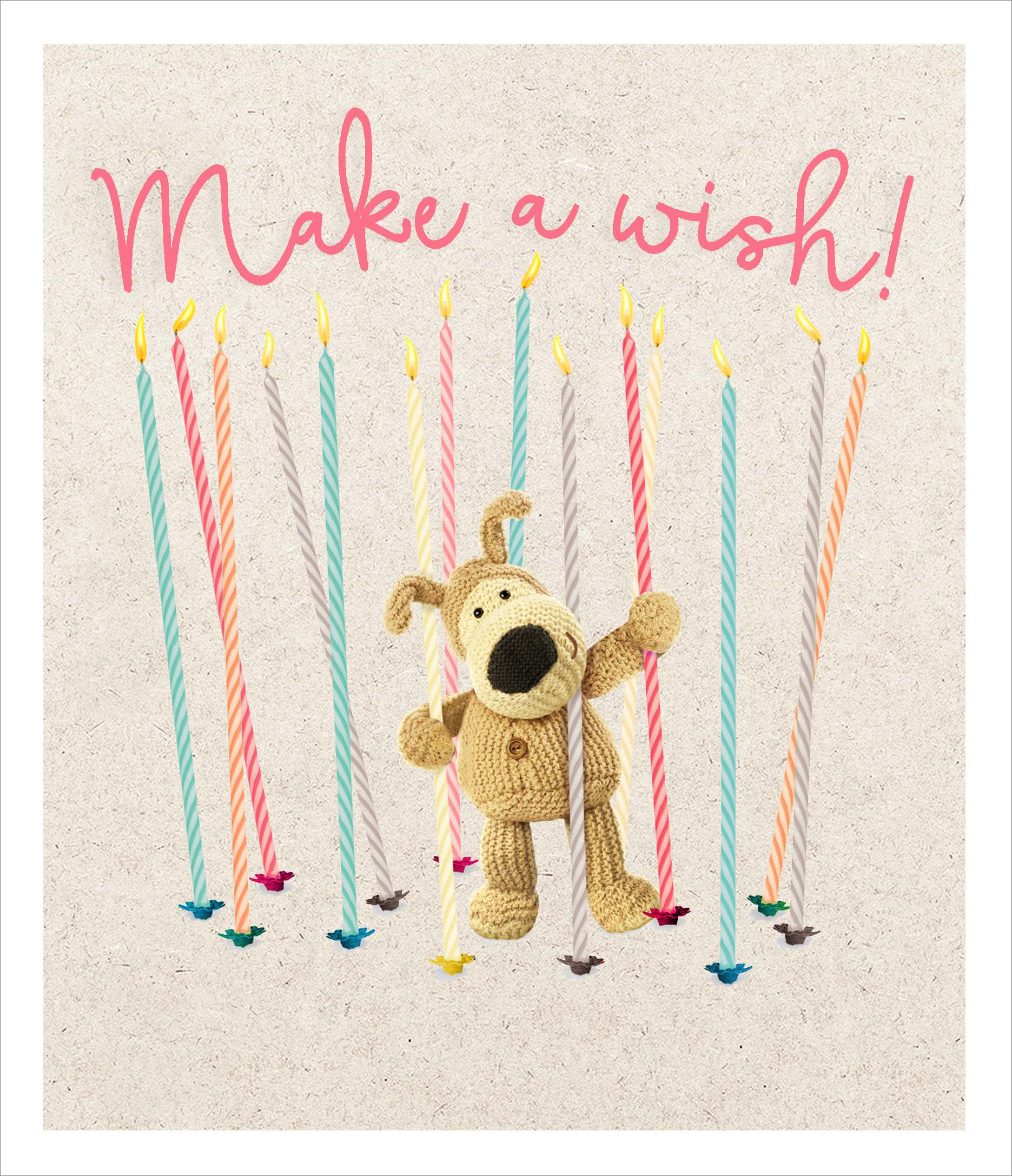 Birthday - Boofle