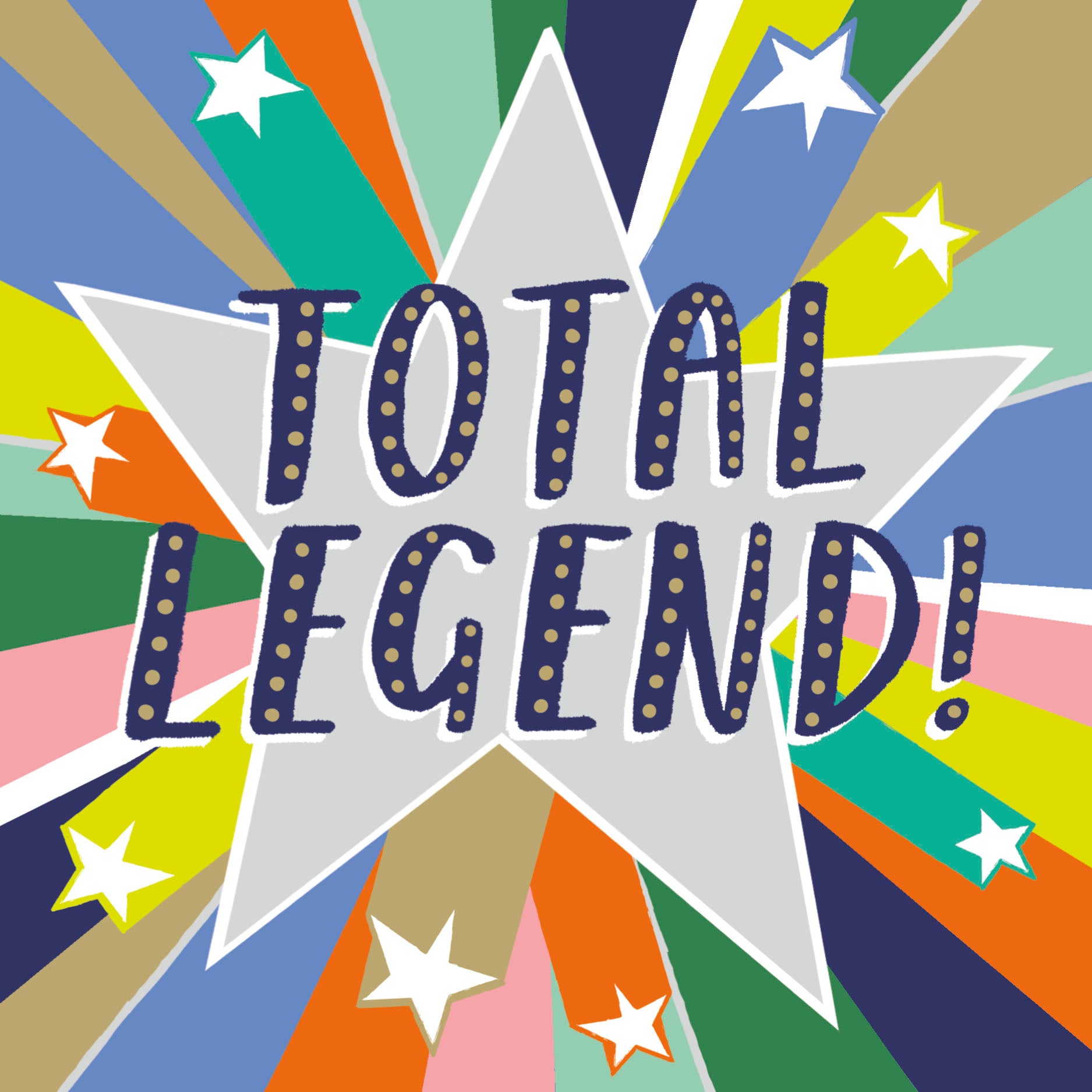 Birthday - Kindred Party Poppers Male