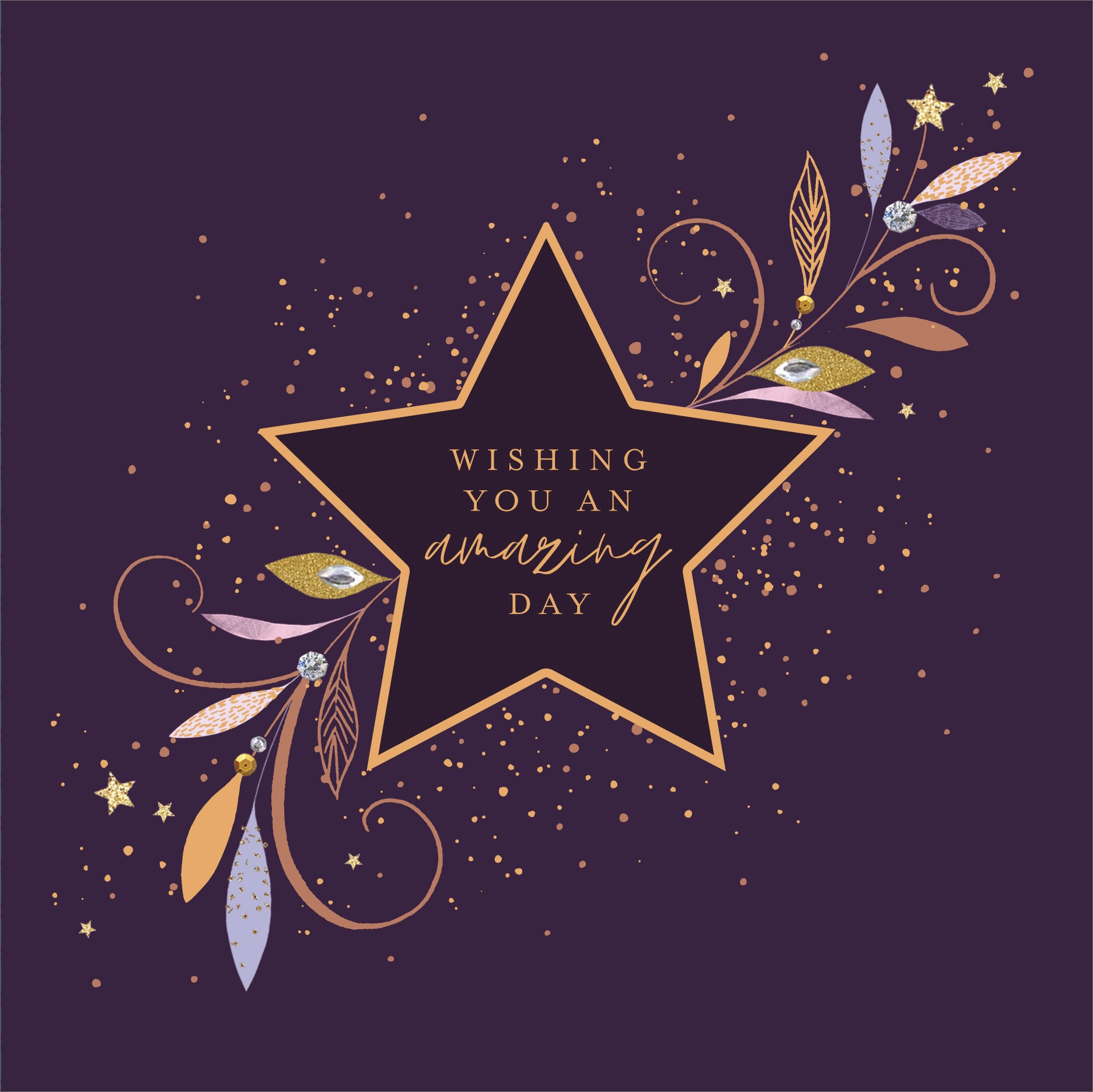 Birthday - Lumiere