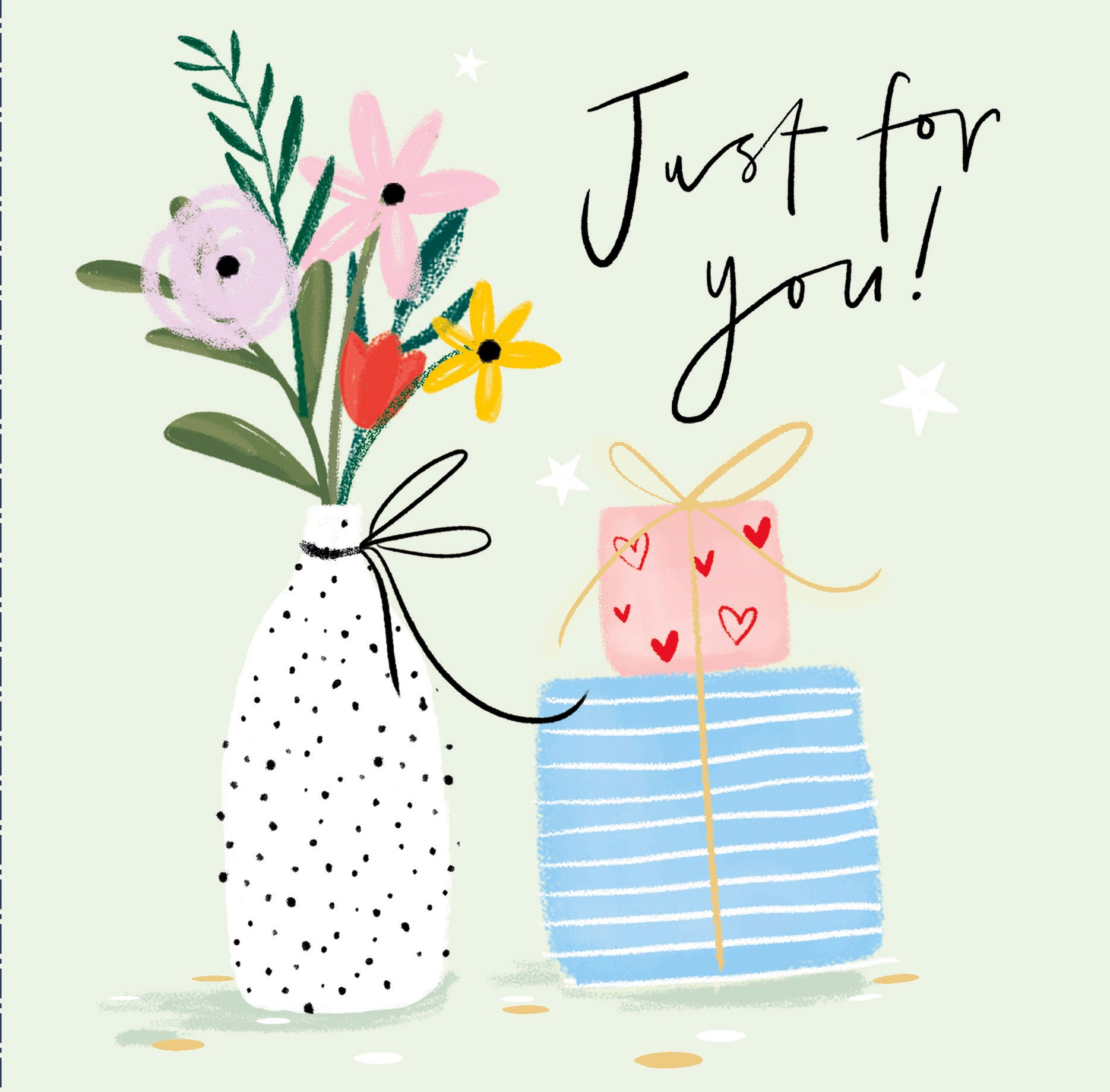 Birthday - Mimosa Fizz