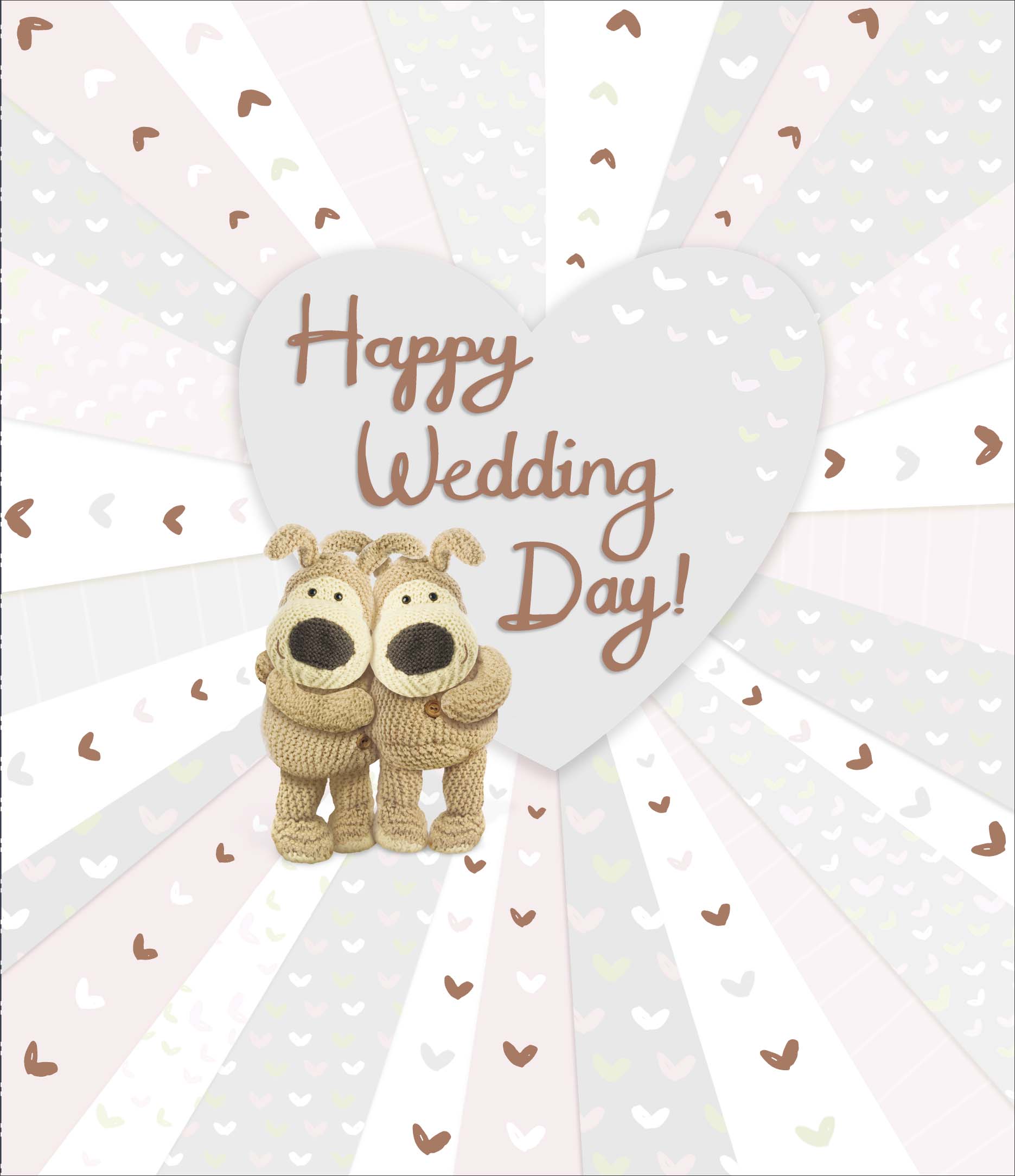 Wedding - Boofle