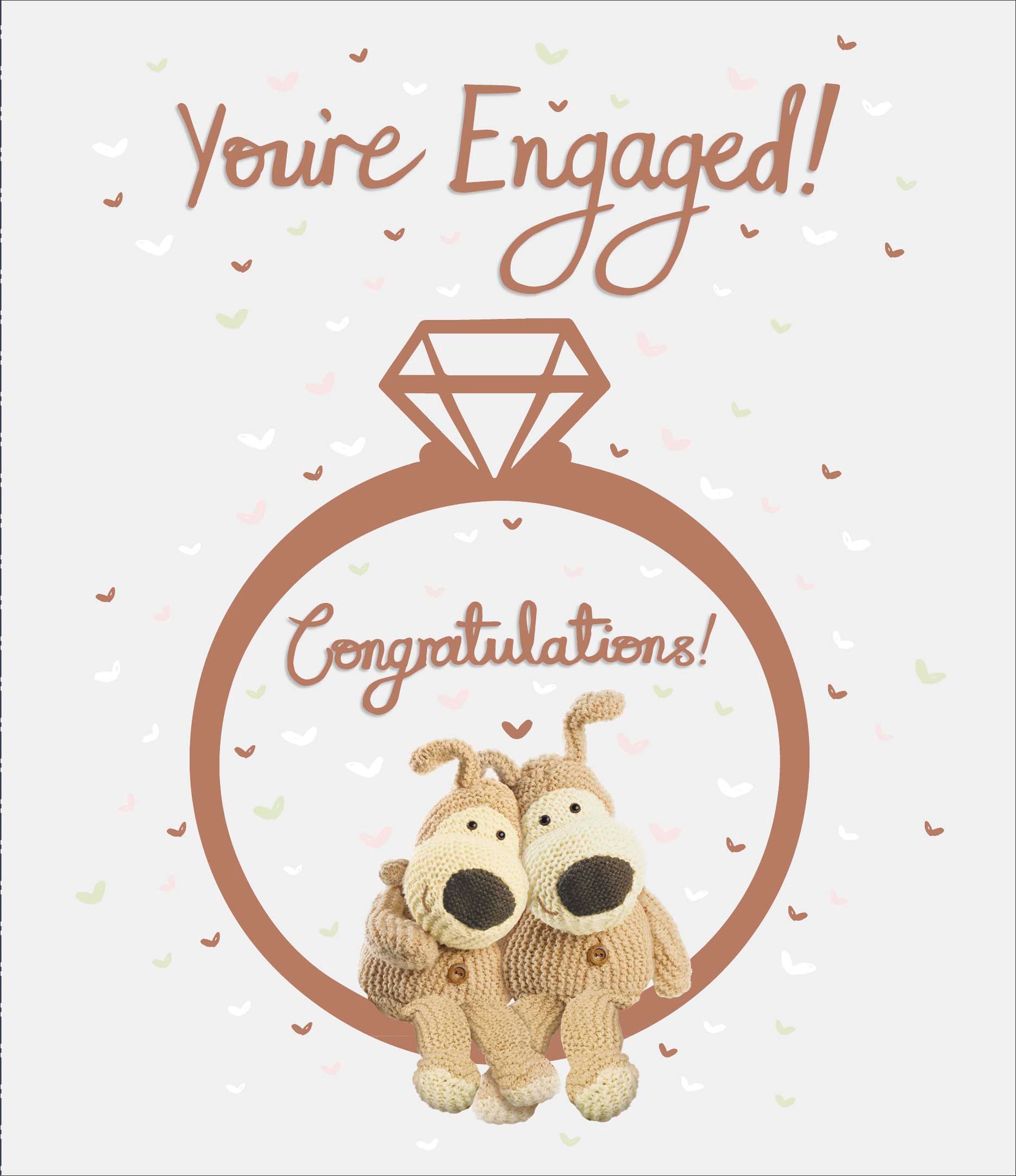 Engagement - Boofle