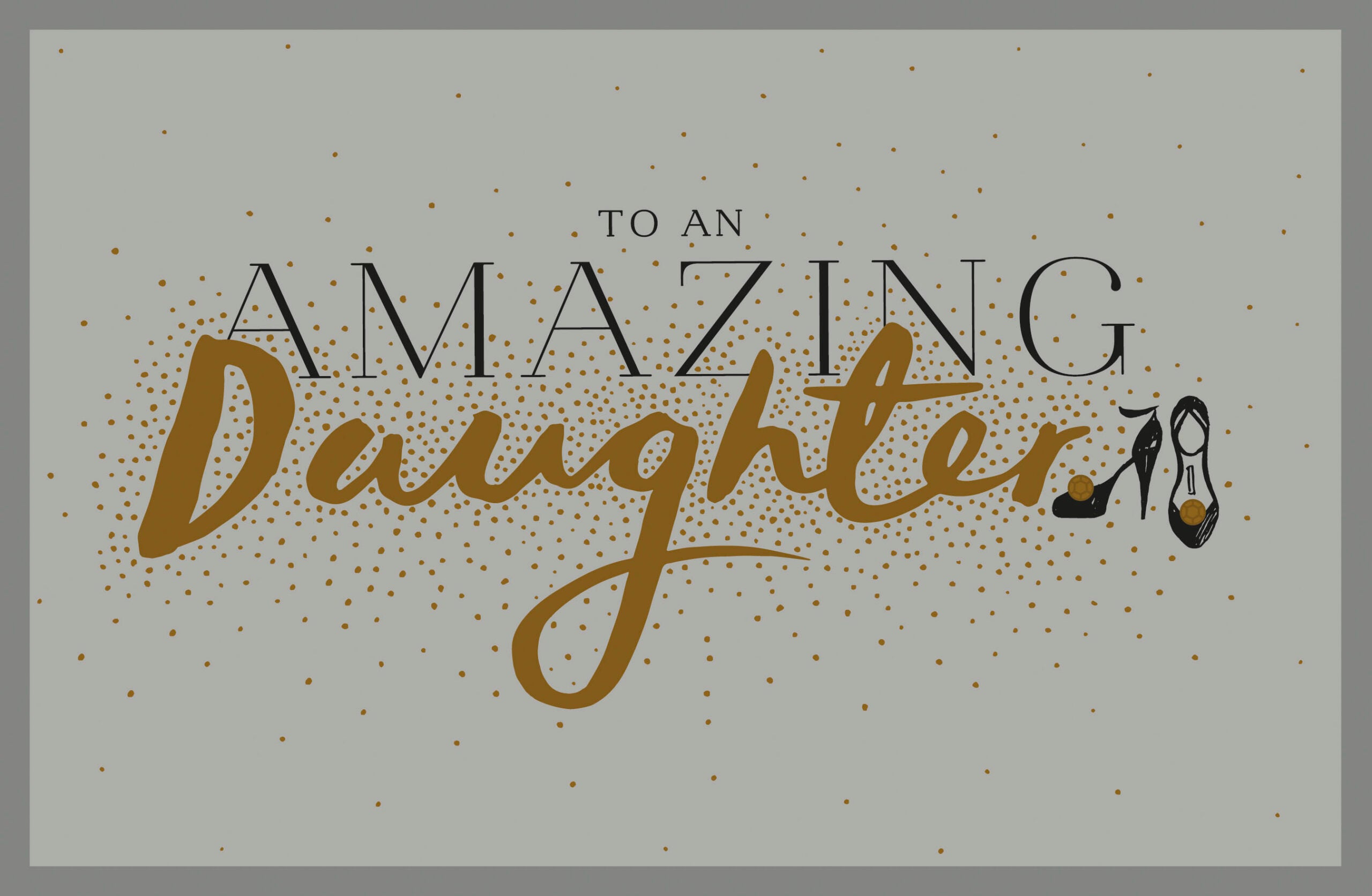 Daughter Birthday - Watermark