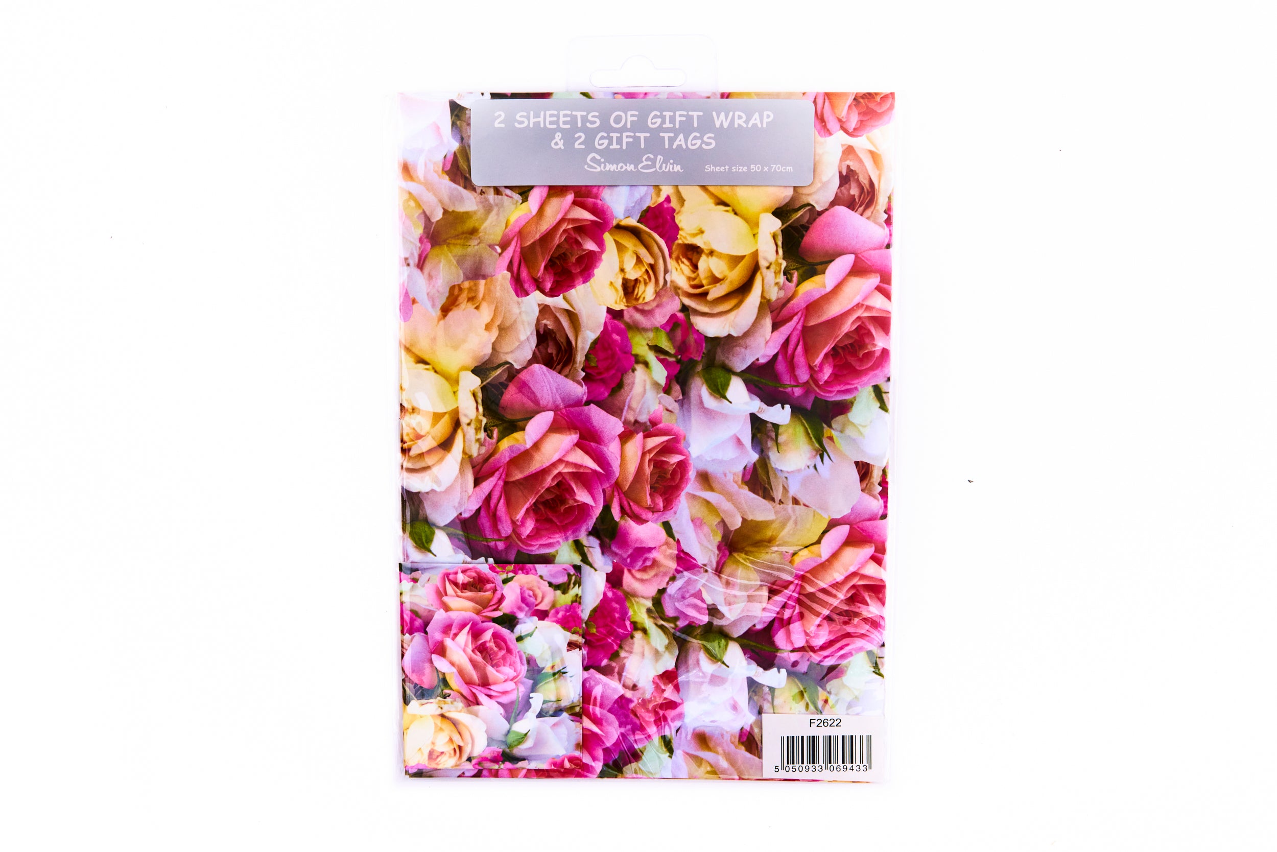 PK WRAP/TAGS :TRADITION FEMALE