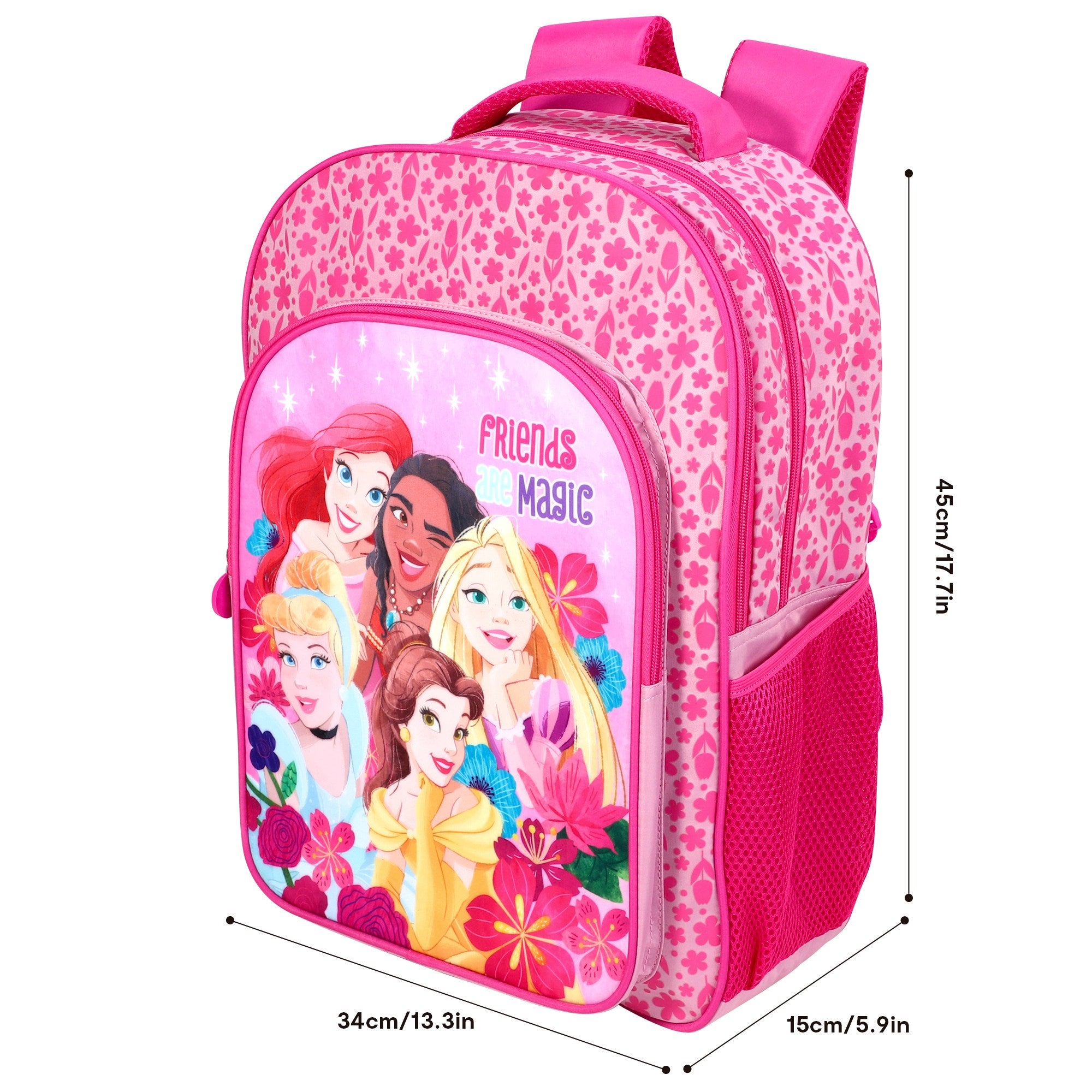 Princess Premium 43cm Backpack