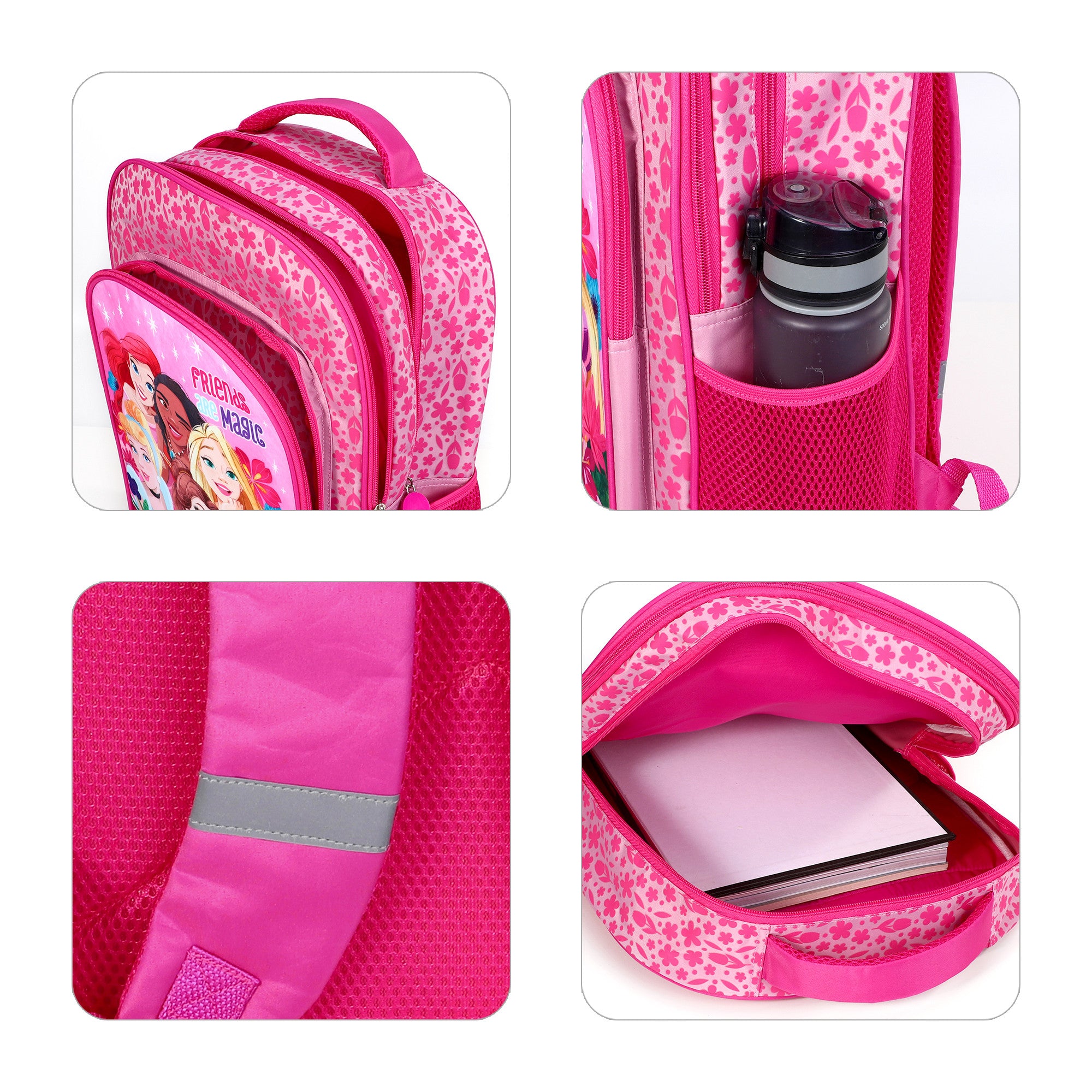 Princess Premium 43cm Backpack