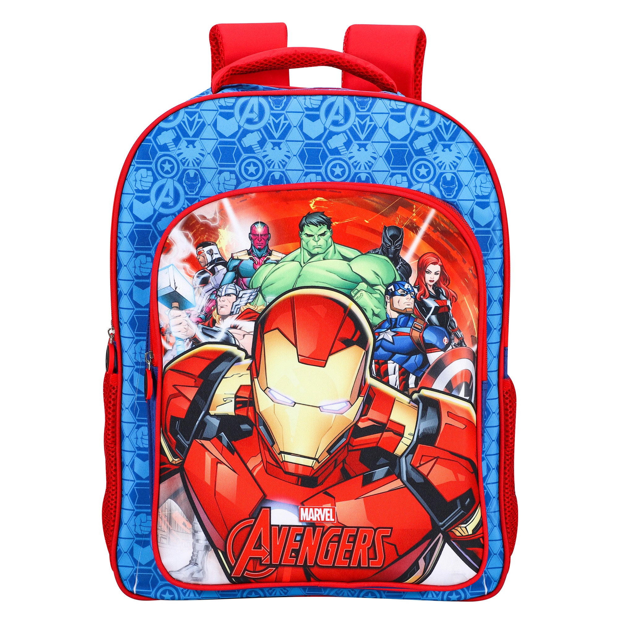 Avengers Premium 43cm Backpack