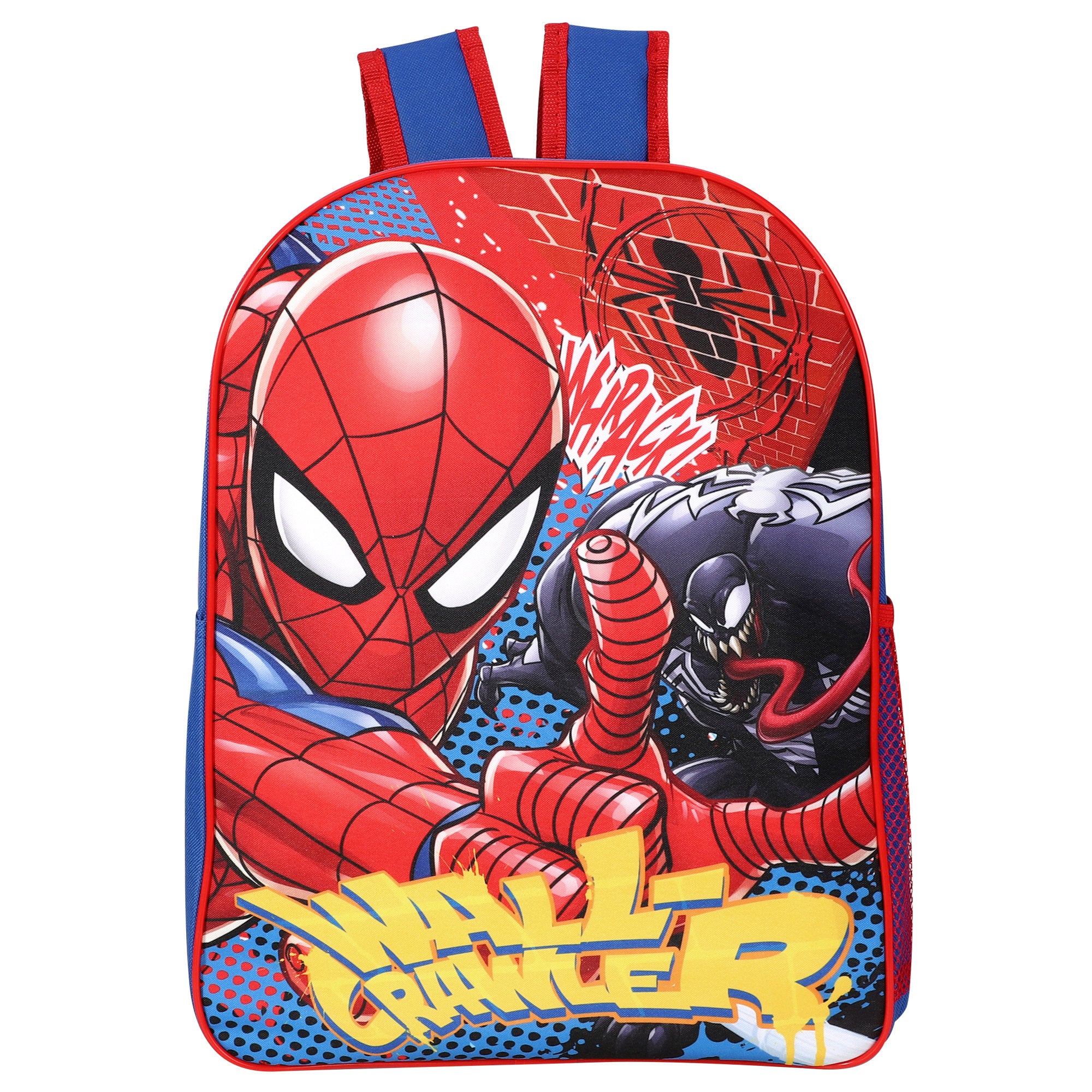Spiderman 40cm Arch Backpack