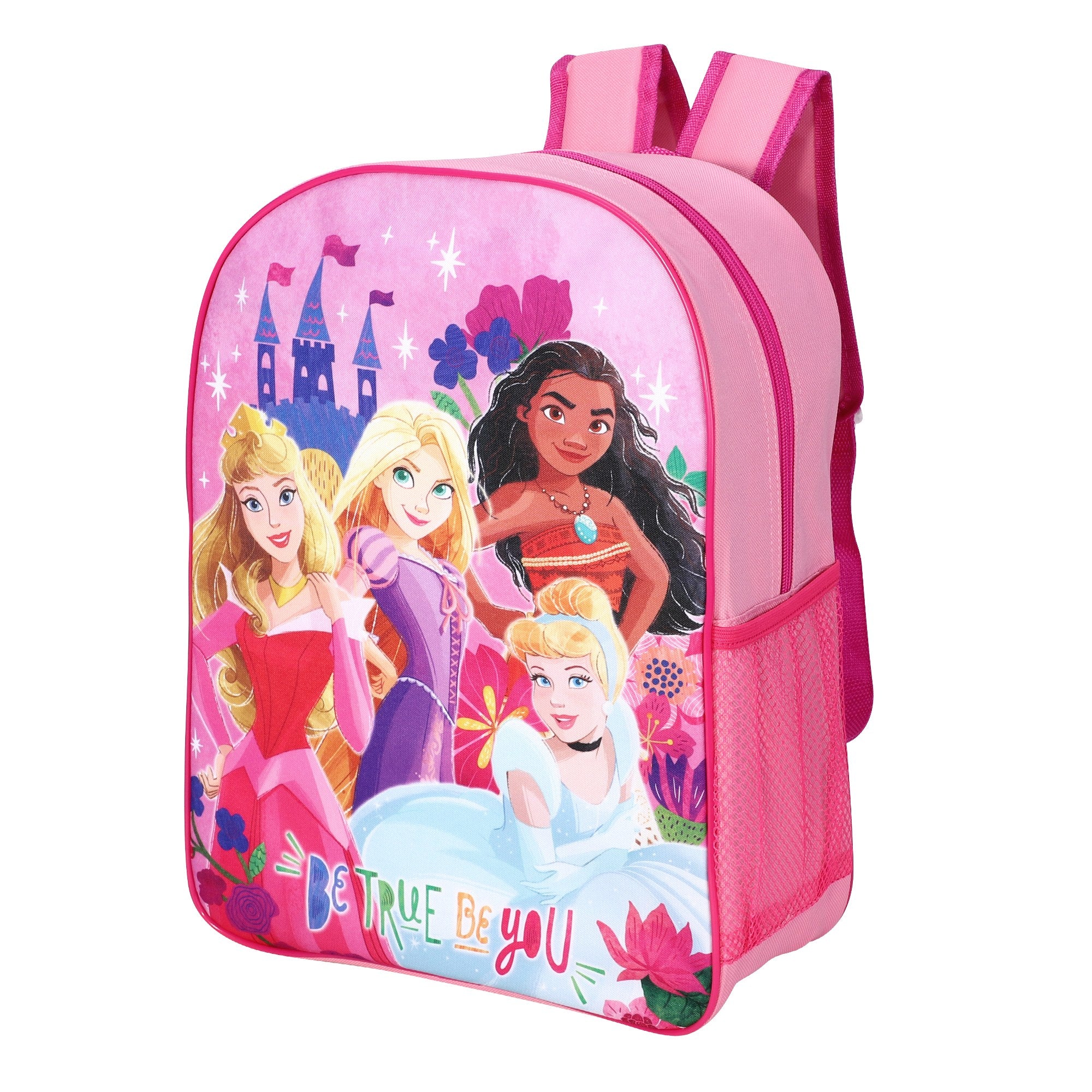 Princess 40cm Arch Backpack