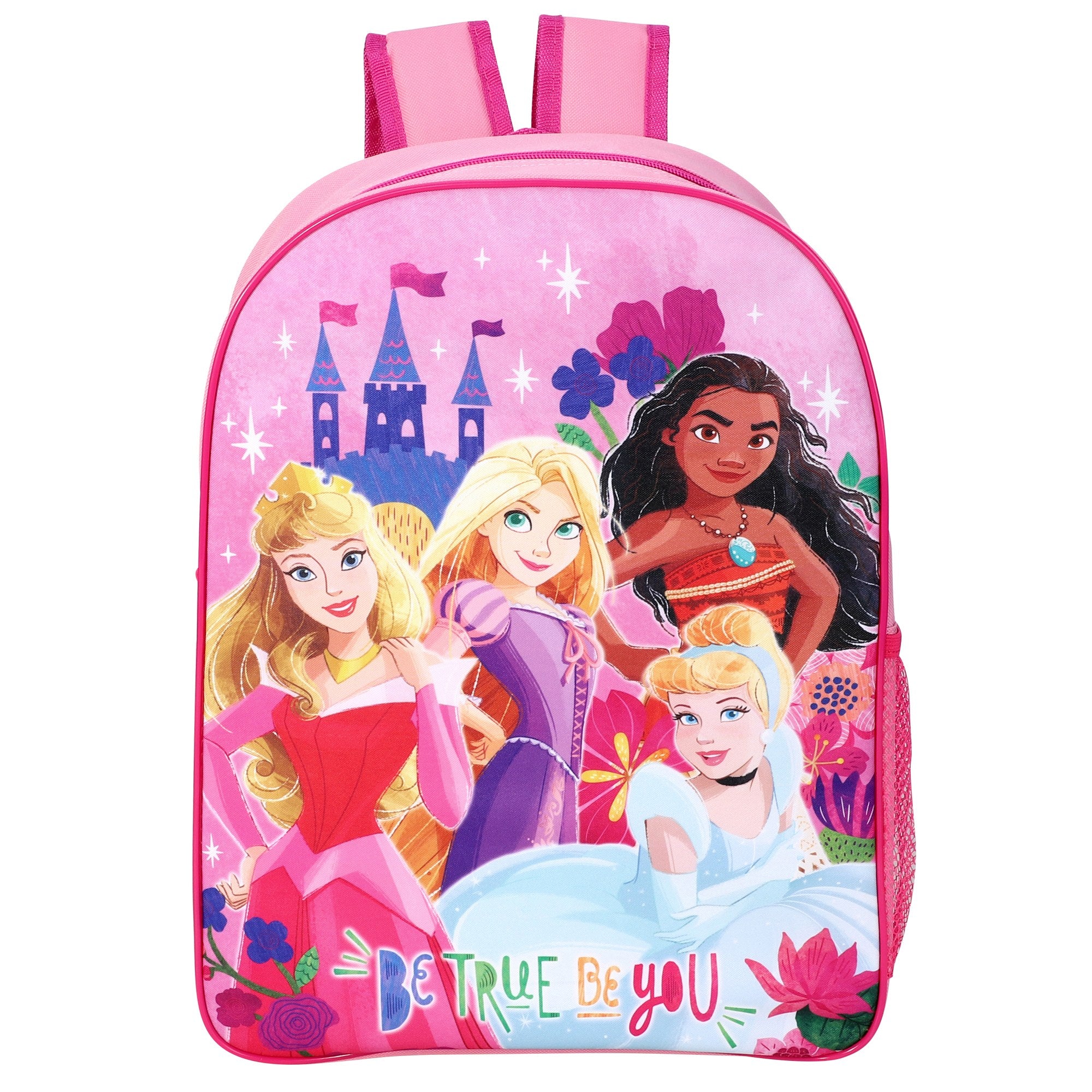 Princess 40cm Arch Backpack