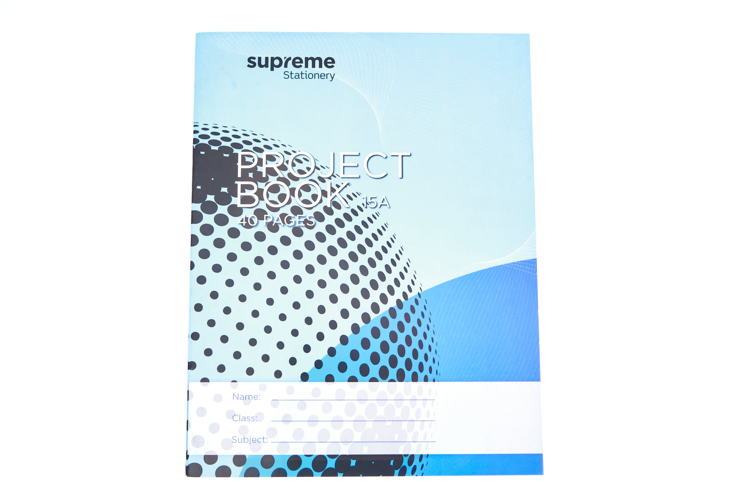 15A Project Copy