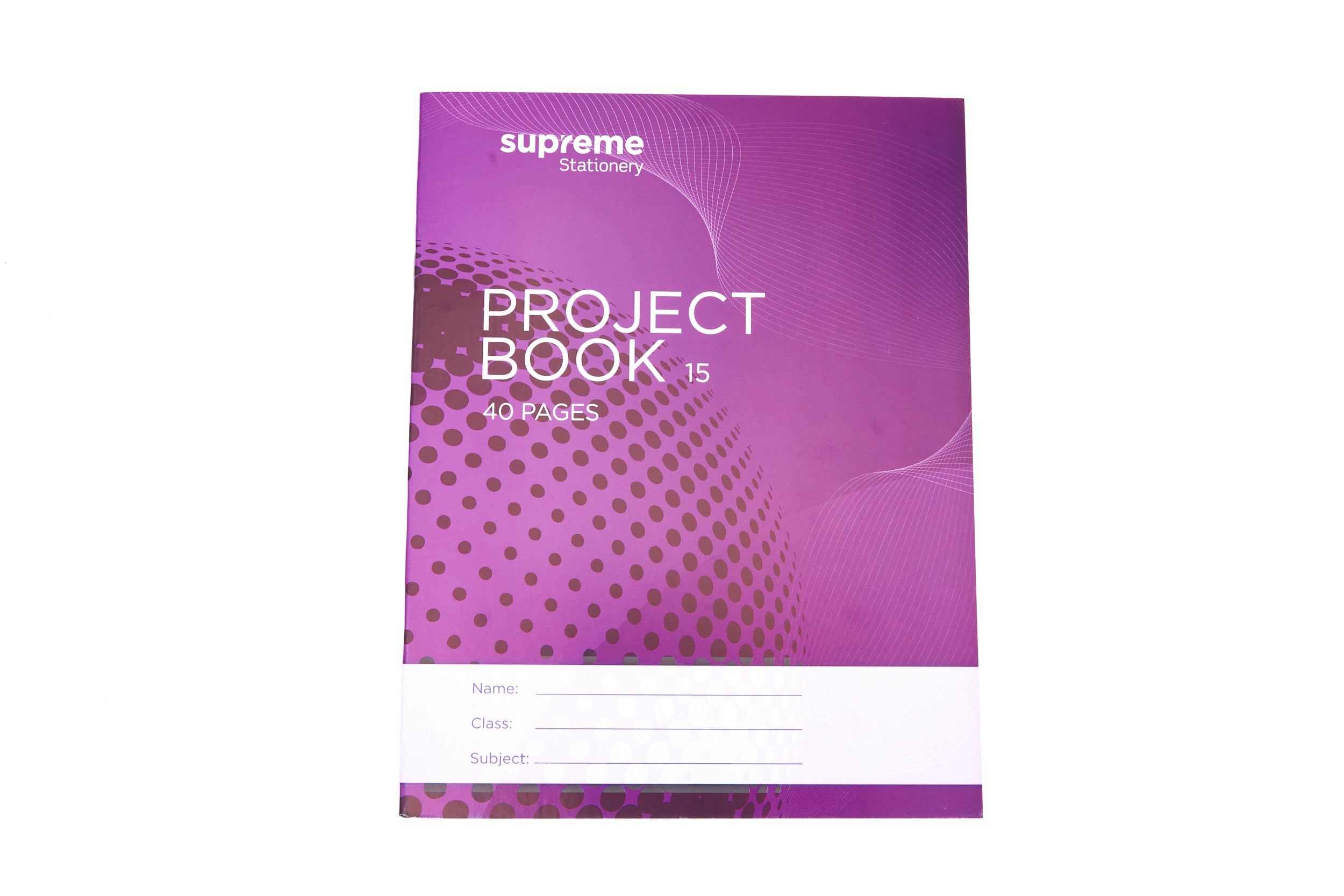 15 Project Copy