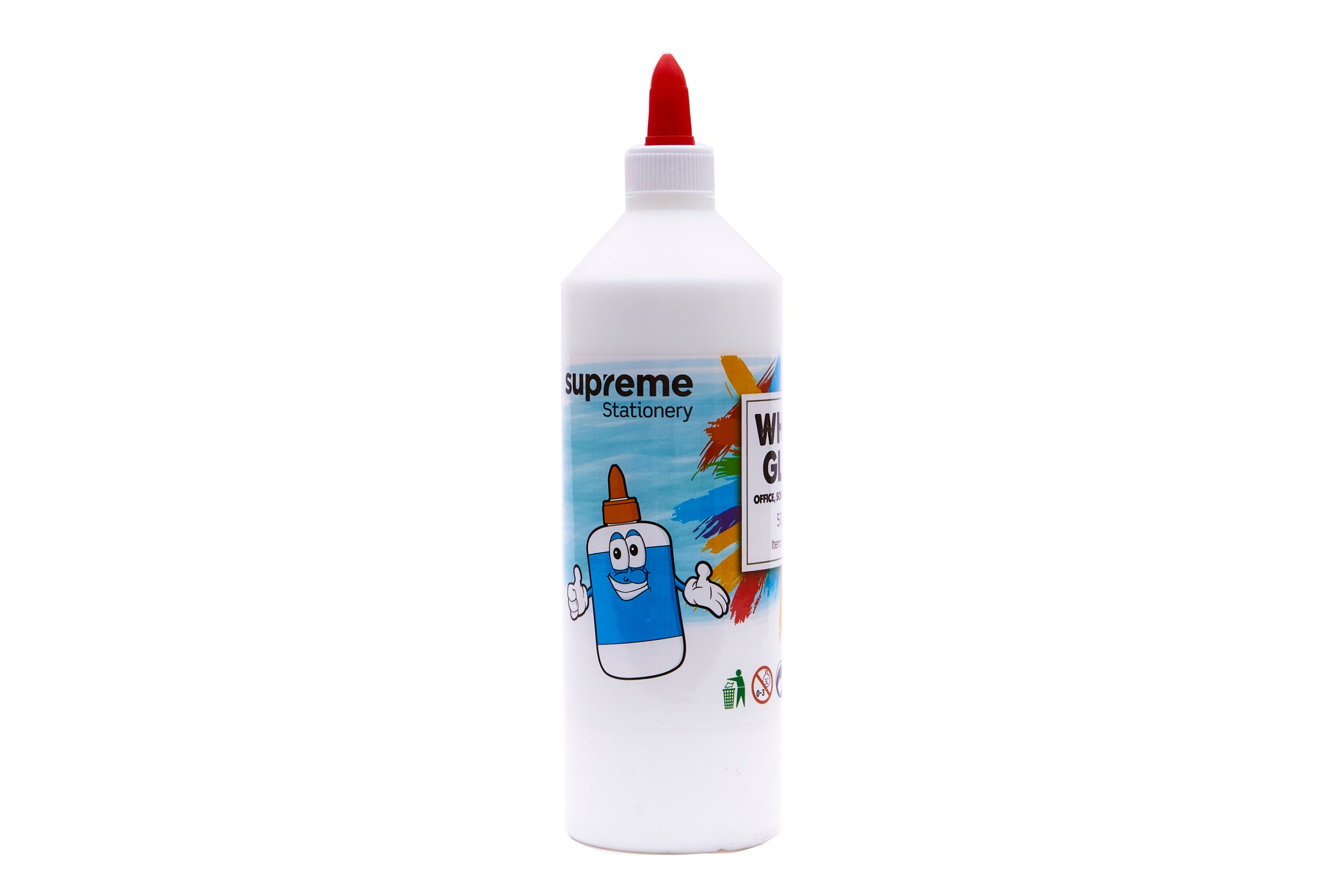 Pva Glue 500ML